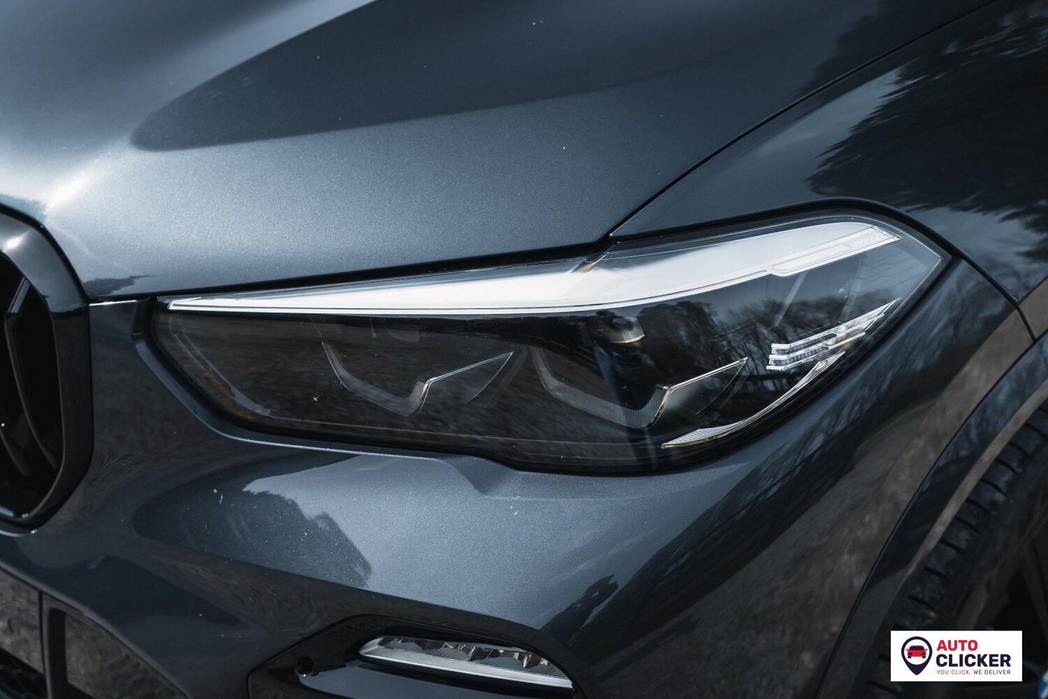 Used BMW X5 2019 for sale - 78223066: Photo 48