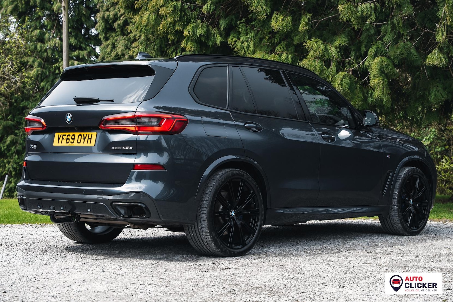 Used BMW X5 2019 for sale - 78223066: Photo 5