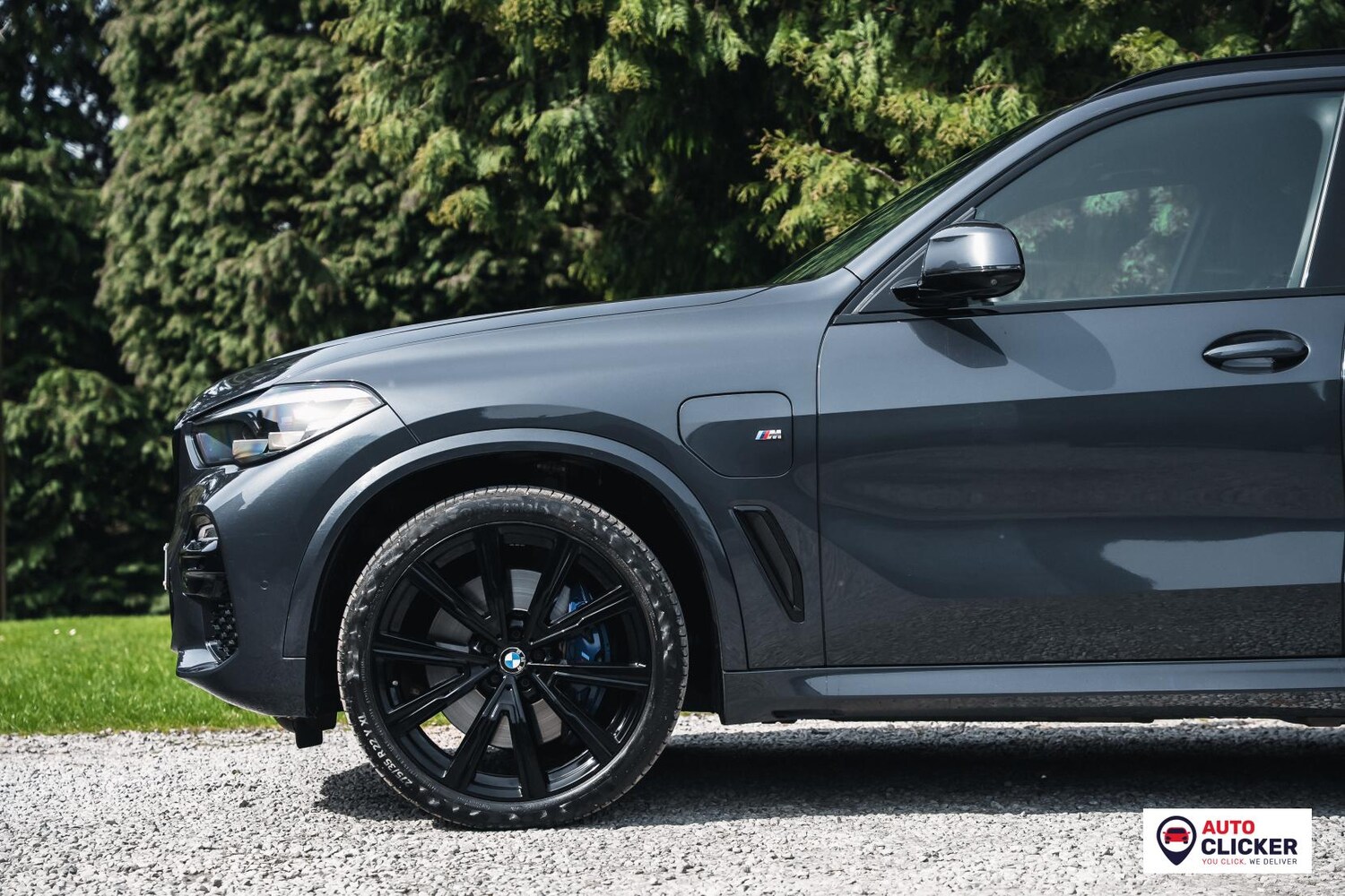 Used BMW X5 2019 for sale - 78223066: Photo 51