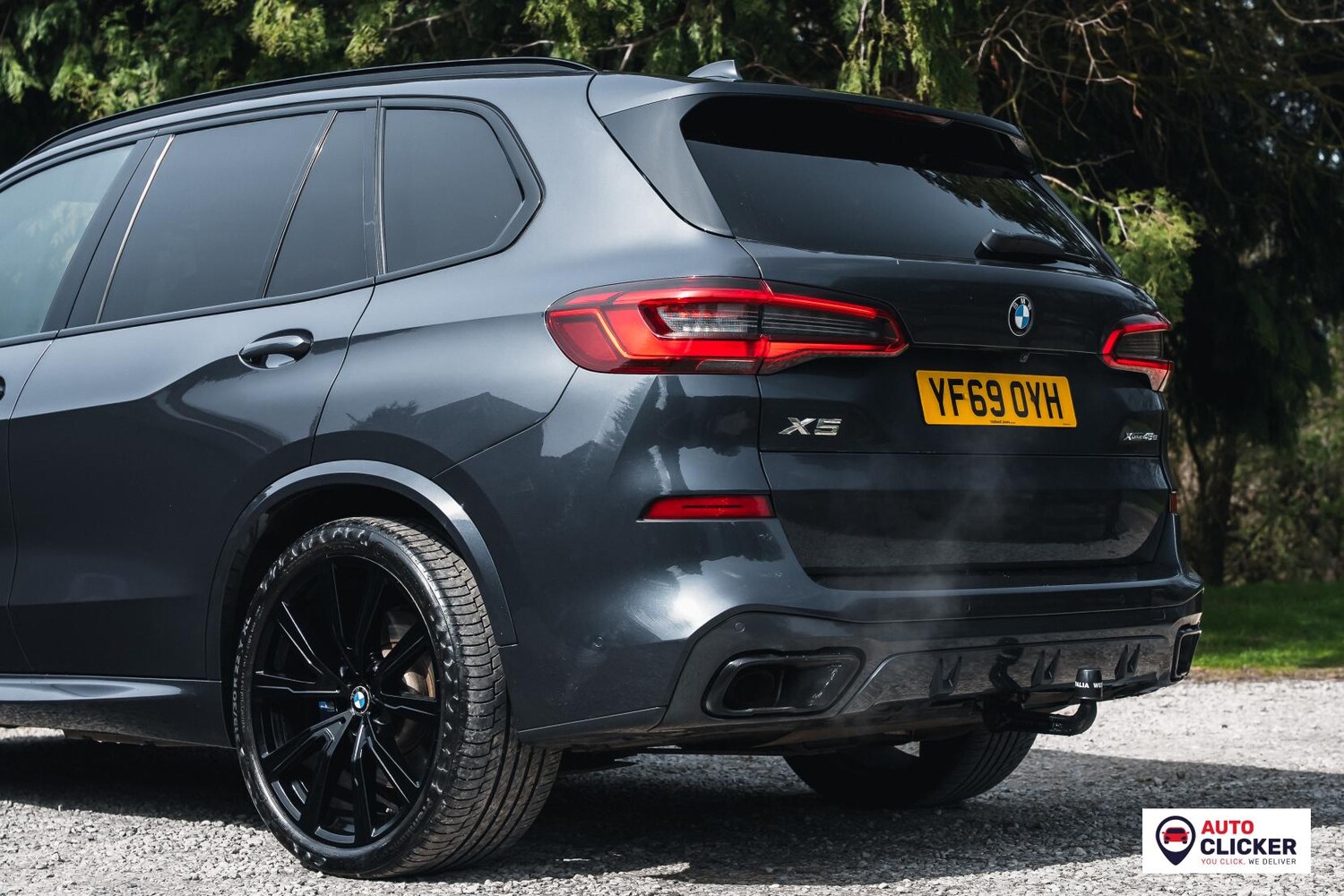 Used BMW X5 2019 for sale - 78223066: Photo 53