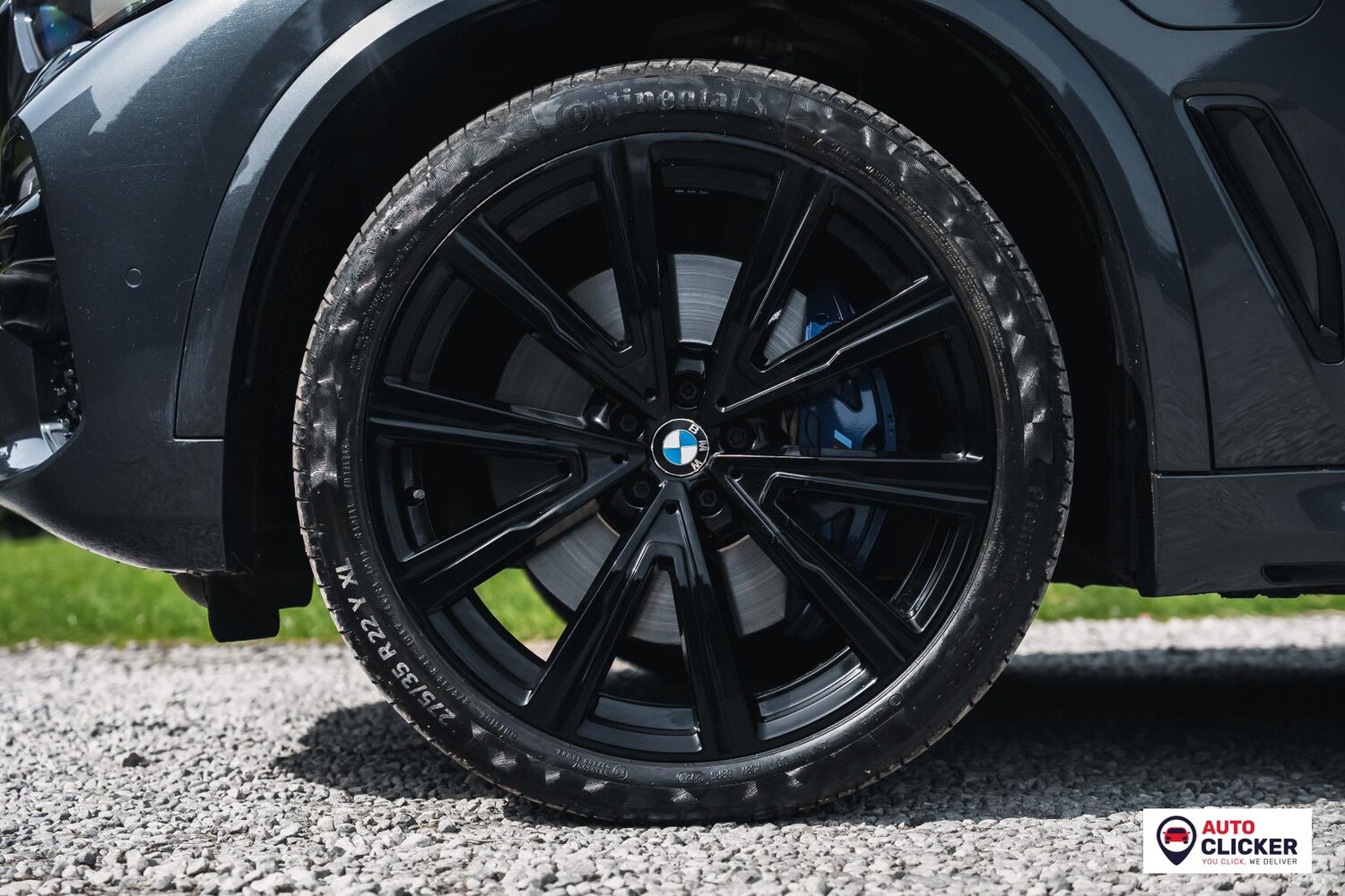 Used BMW X5 2019 for sale - 78223066: Photo 54