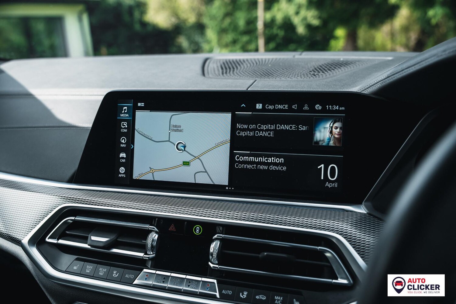 Used BMW X5 2019 for sale - 78223066: Photo 57