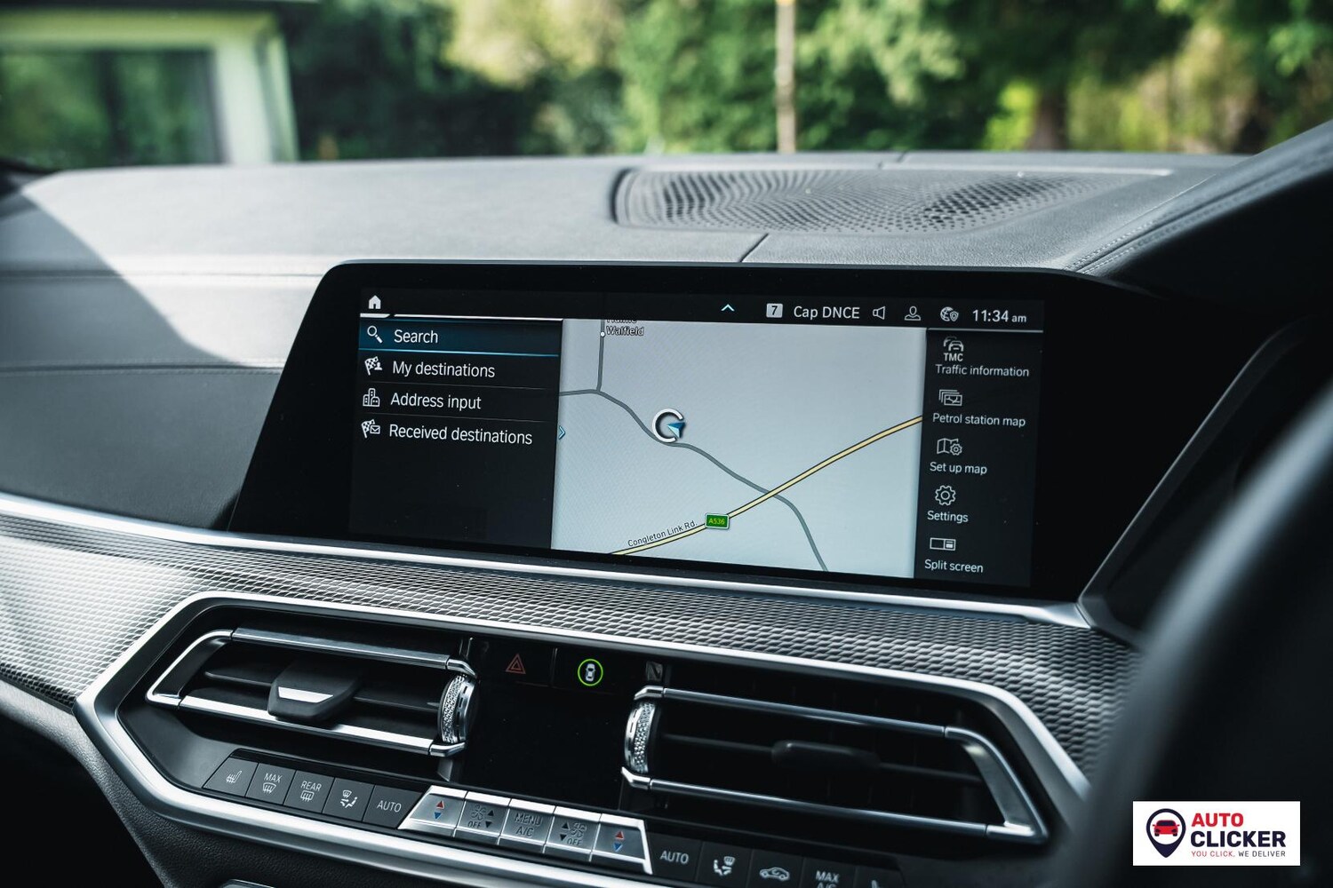 Used BMW X5 2019 for sale - 78223066: Photo 58