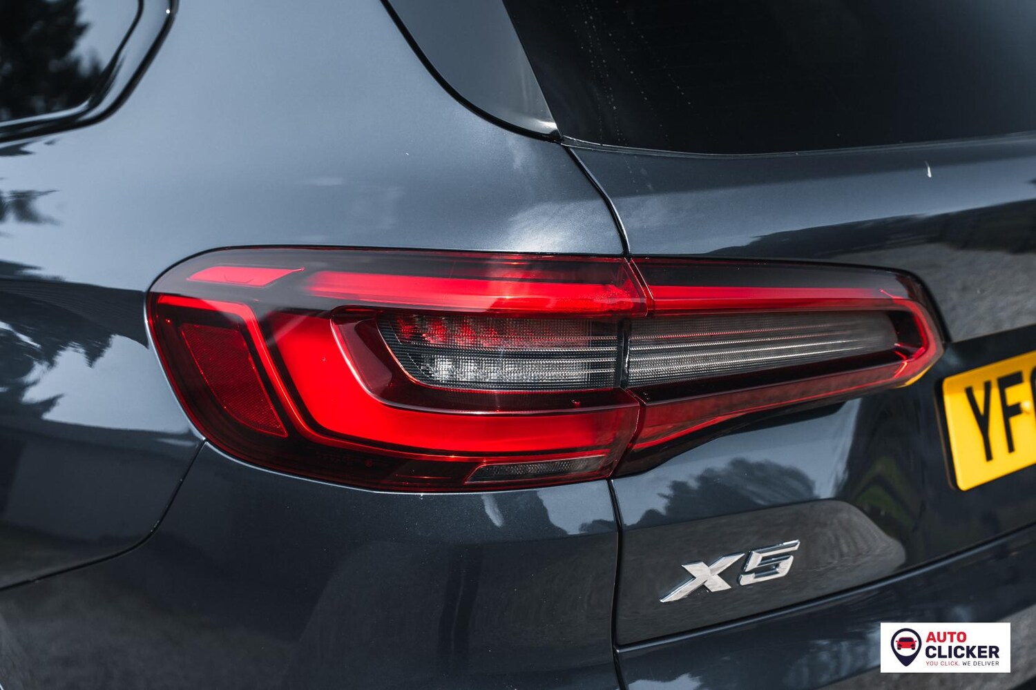 Used BMW X5 2019 for sale - 78223066: Photo 59