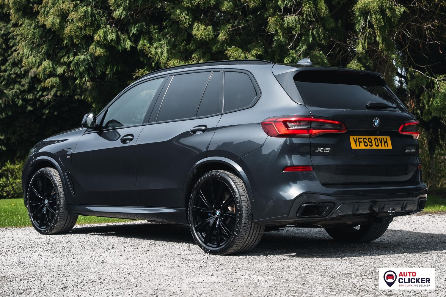 Used BMW X5 2019 for sale - 78223066: Photo 6