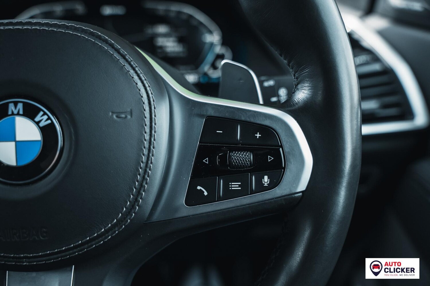 Used BMW X5 2019 for sale - 78223066: Photo 61