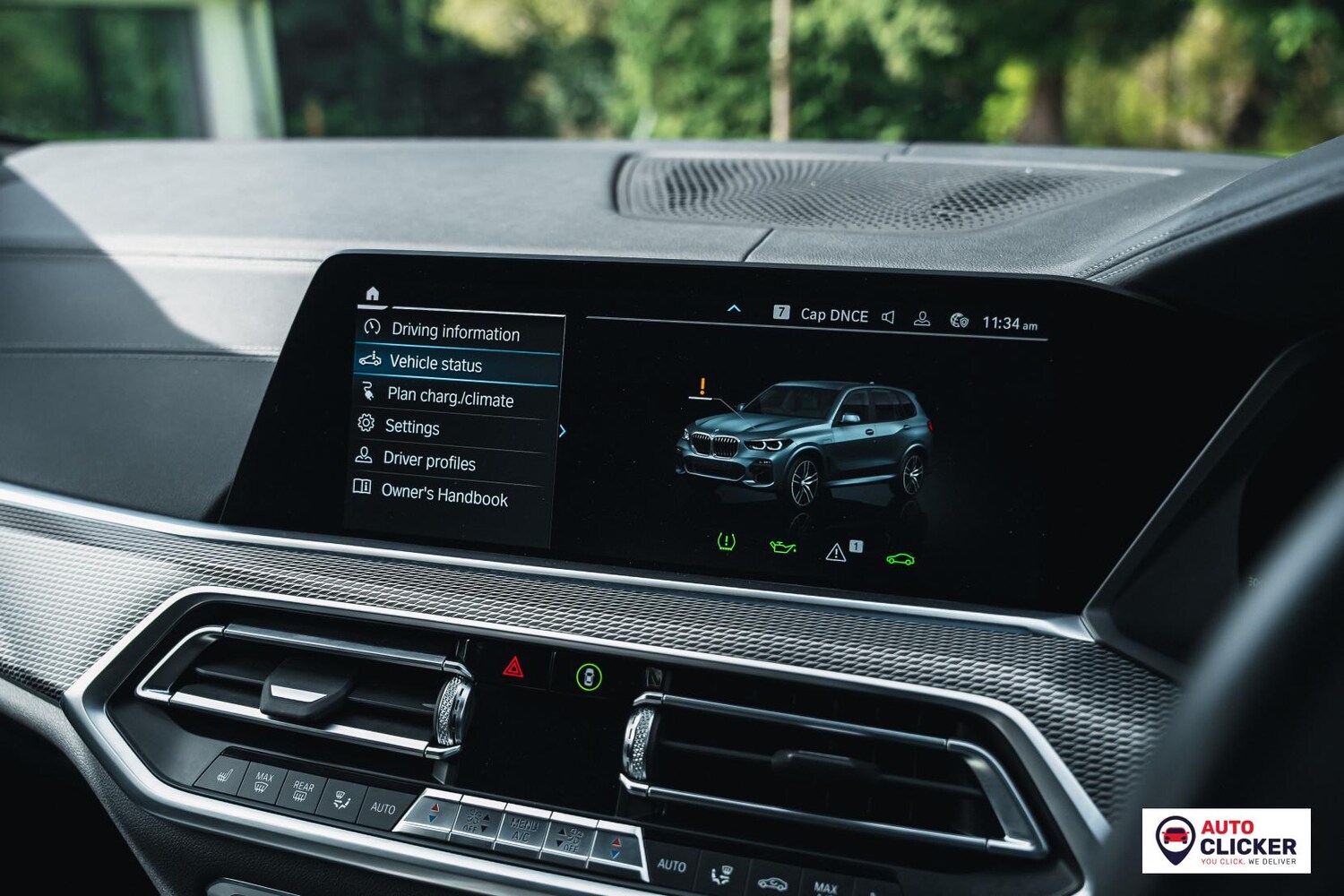 Used BMW X5 2019 for sale - 78223066: Photo 62