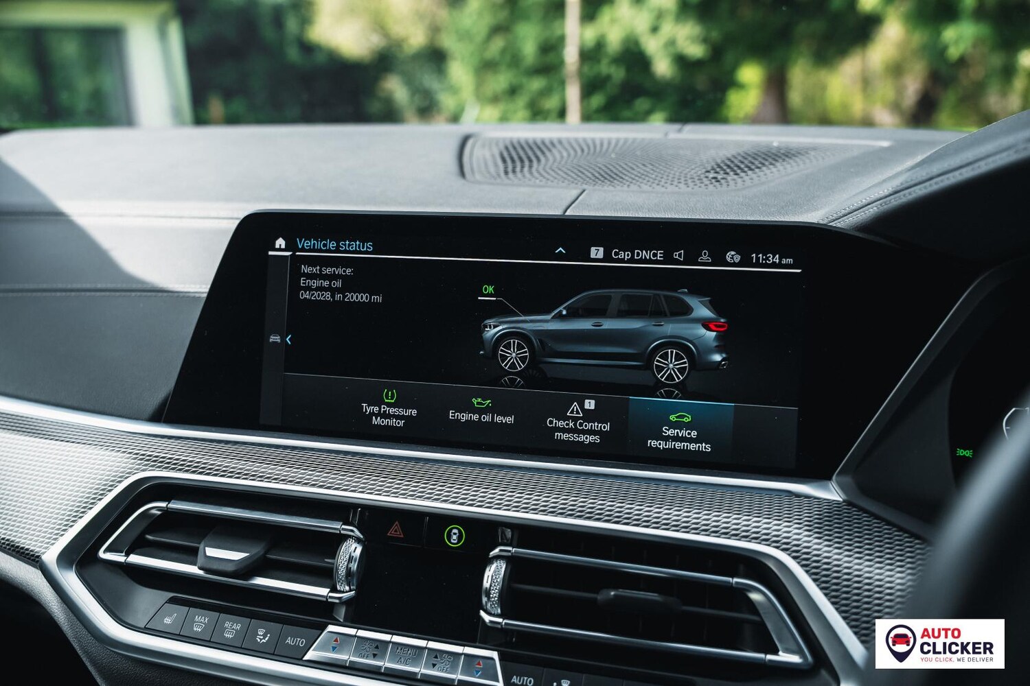 Used BMW X5 2019 for sale - 78223066: Photo 63