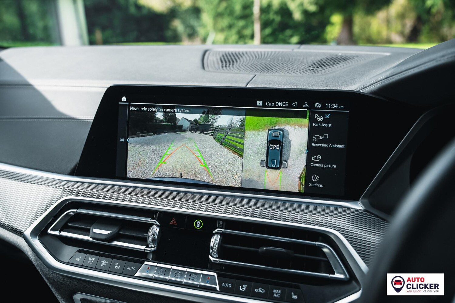 Used BMW X5 2019 for sale - 78223066: Photo 64