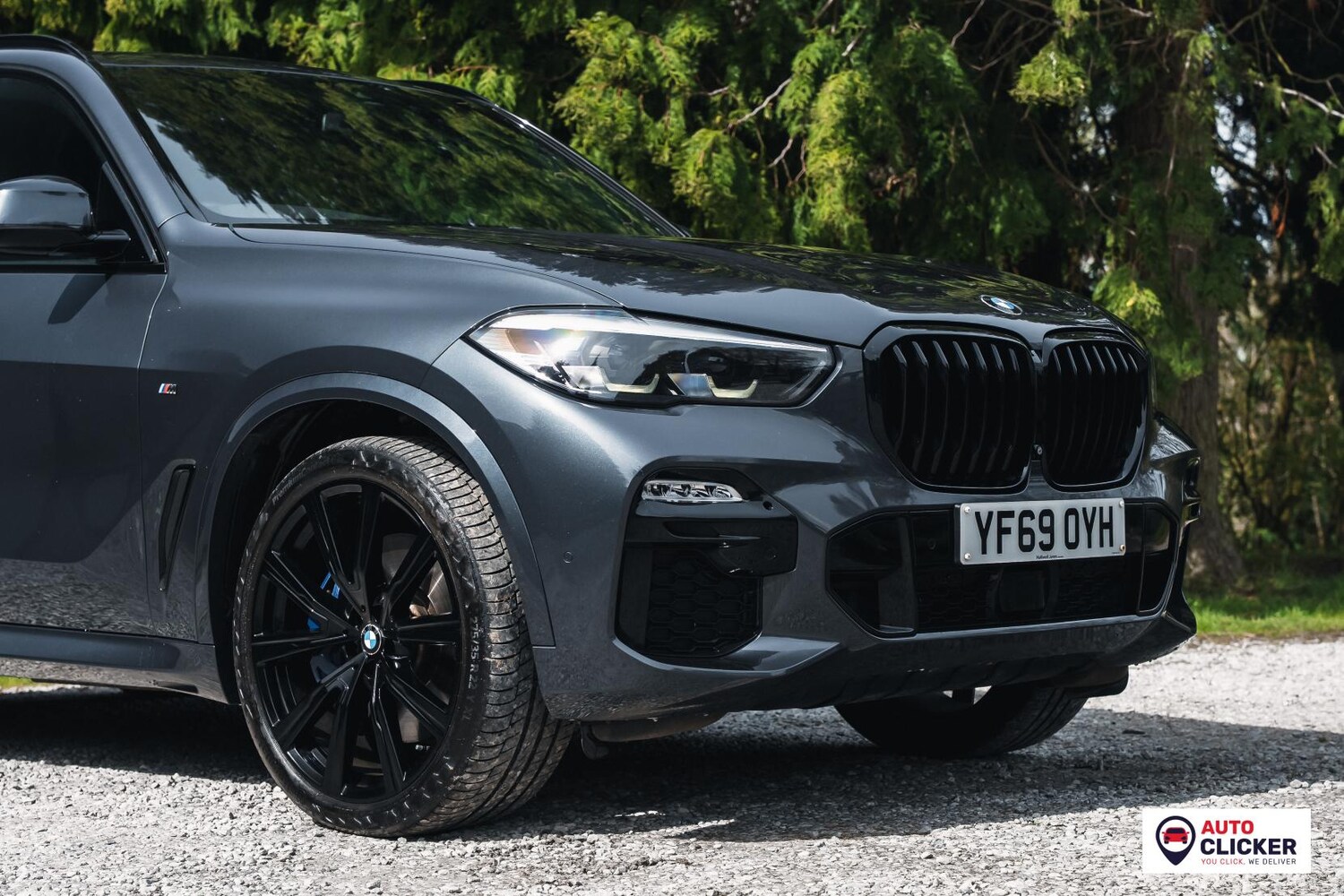 Used BMW X5 2019 for sale - 78223066: Photo 66