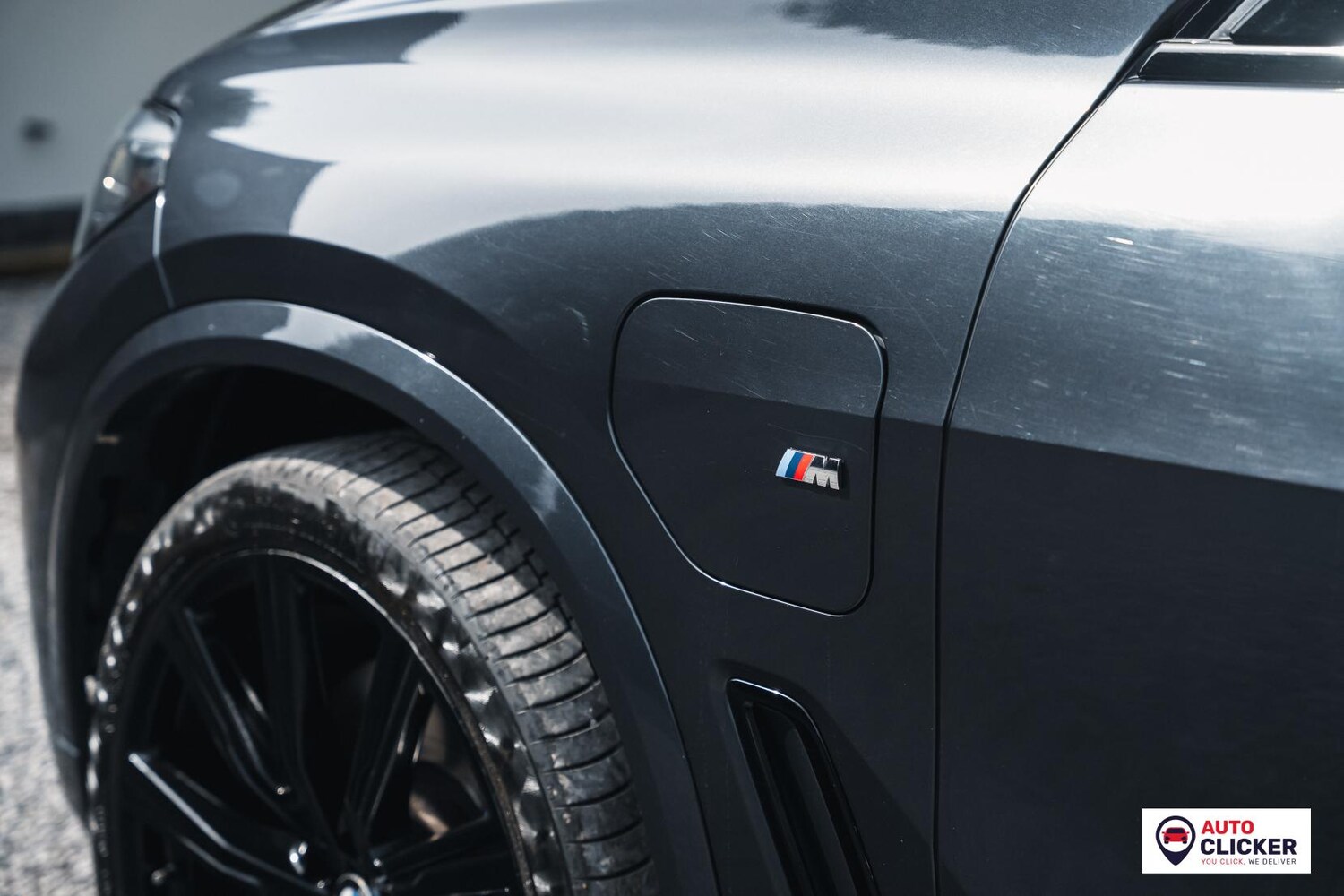 Used BMW X5 2019 for sale - 78223066: Photo 68