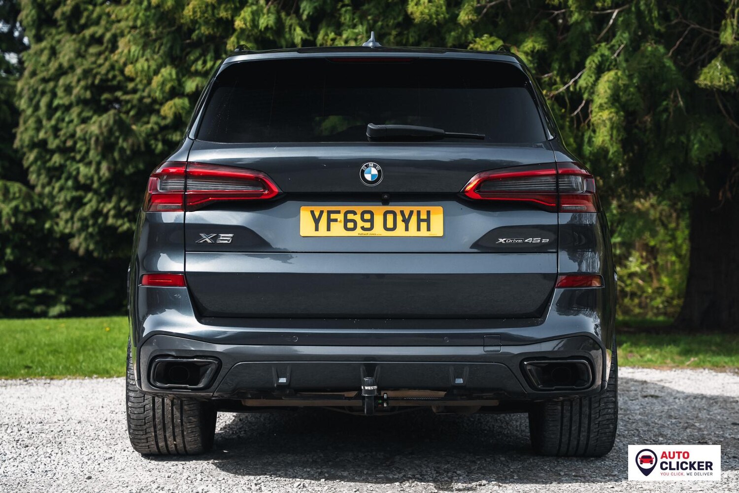 Used BMW X5 2019 for sale - 78223066: Photo 7