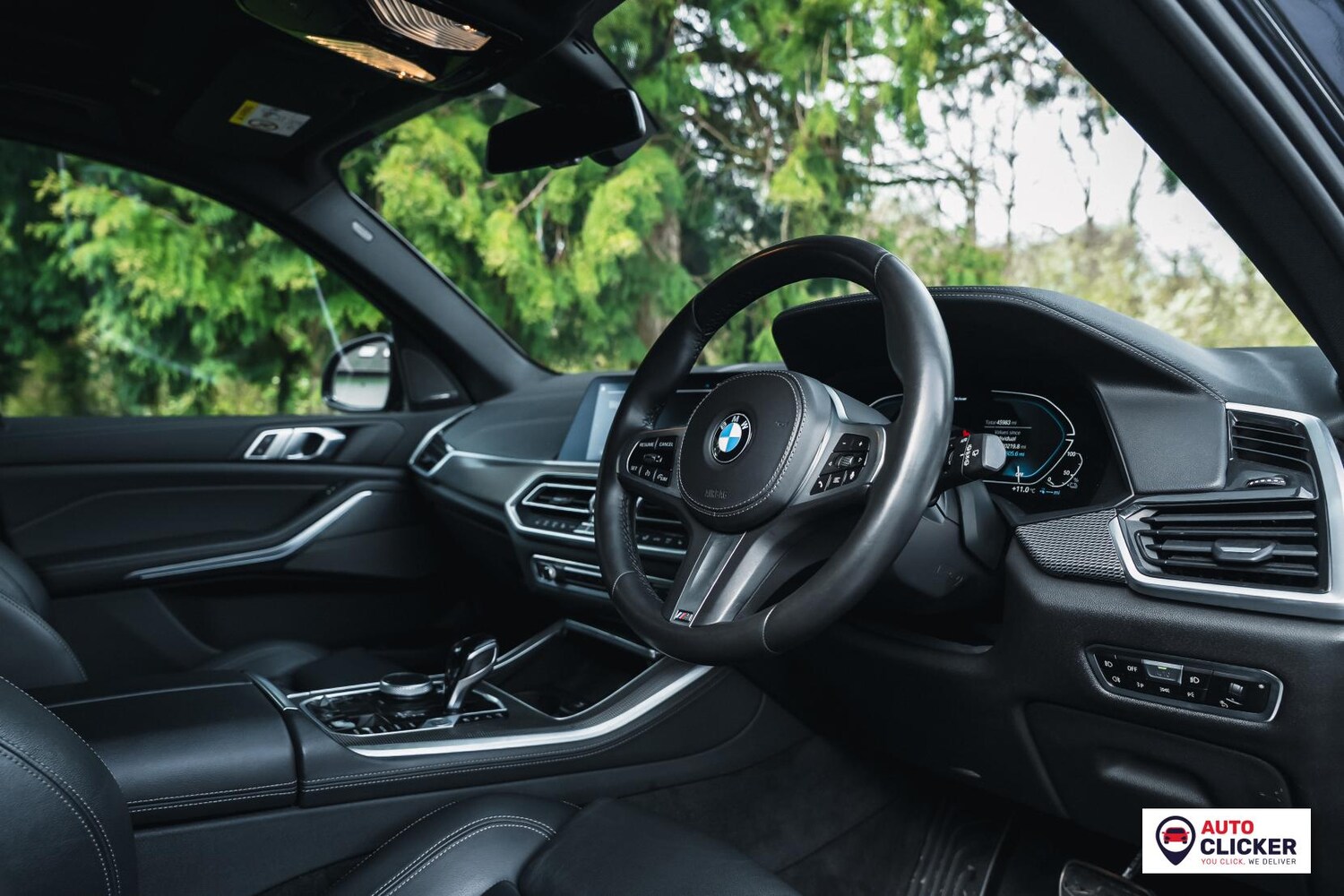 Used BMW X5 2019 for sale - 78223066: Photo 8