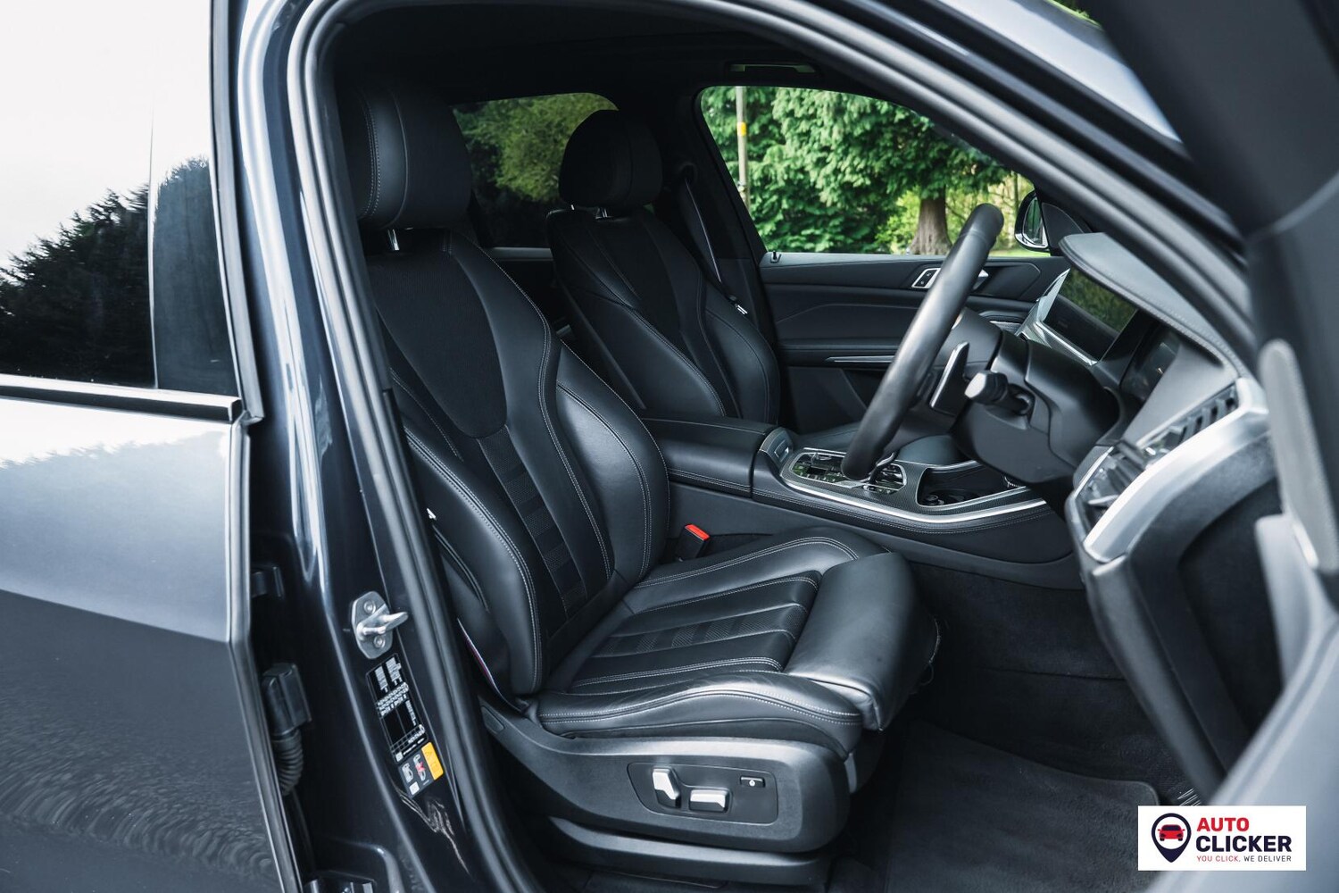 Used BMW X5 2019 for sale - 78223066: Photo 9