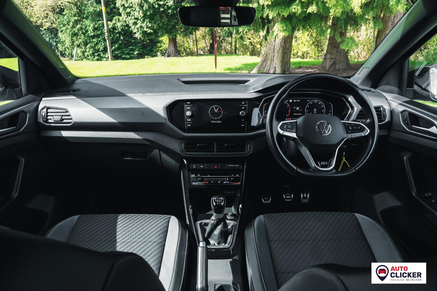 Used Volkswagen T-Cross 2022 for sale - 78223070: Photo 10