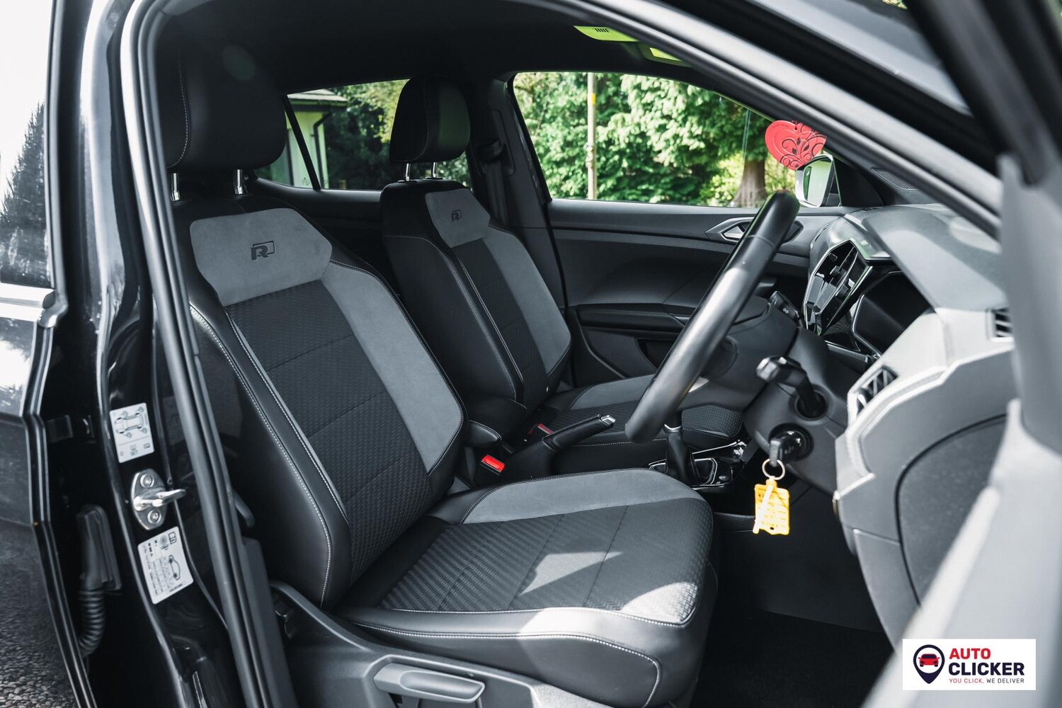 Used Volkswagen T-Cross 2022 for sale - 78223070: Photo 11