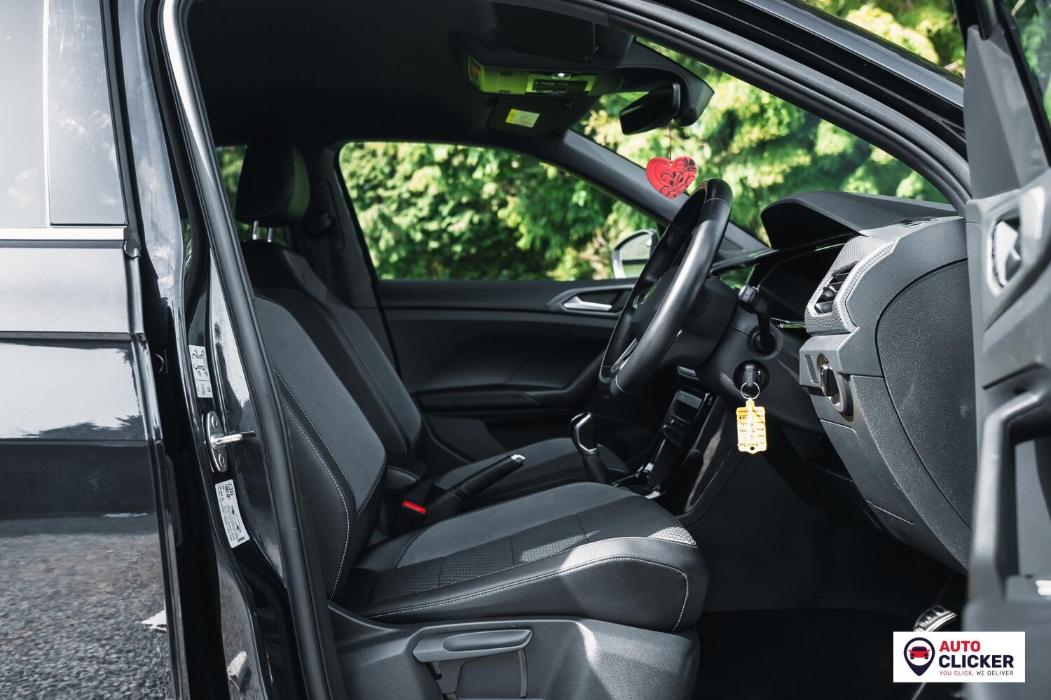 Used Volkswagen T-Cross 2022 for sale - 78223070: Photo 15