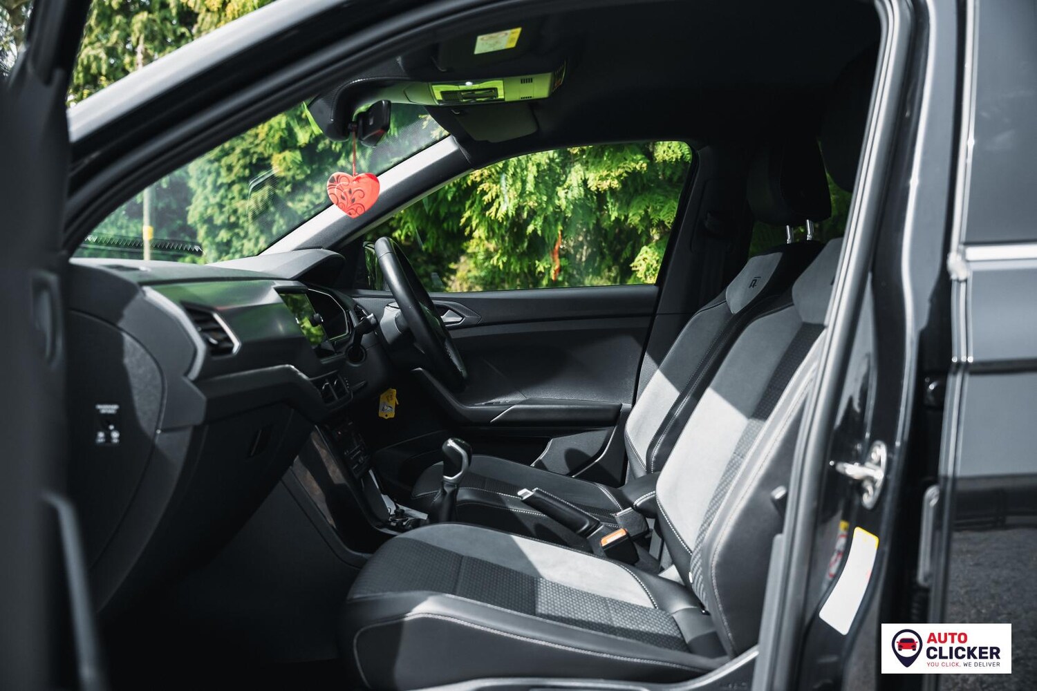 Used Volkswagen T-Cross 2022 for sale - 78223070: Photo 16