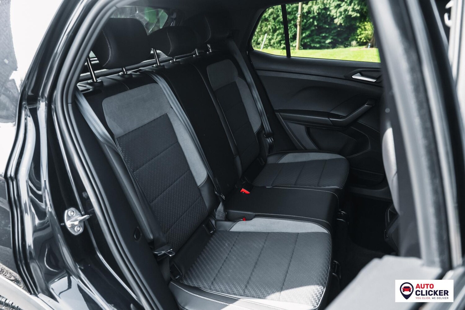 Used Volkswagen T-Cross 2022 for sale - 78223070: Photo 17