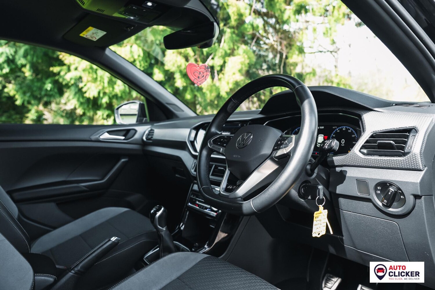 Used Volkswagen T-Cross 2022 for sale - 78223070: Photo 19