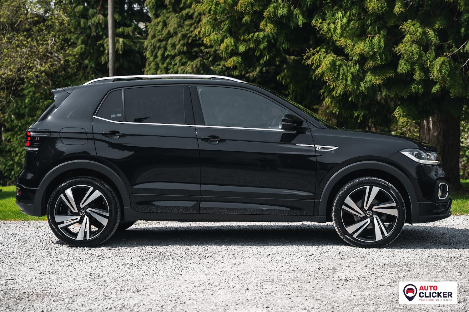 Used Volkswagen T-Cross 2022 for sale - 78223070: Photo 2