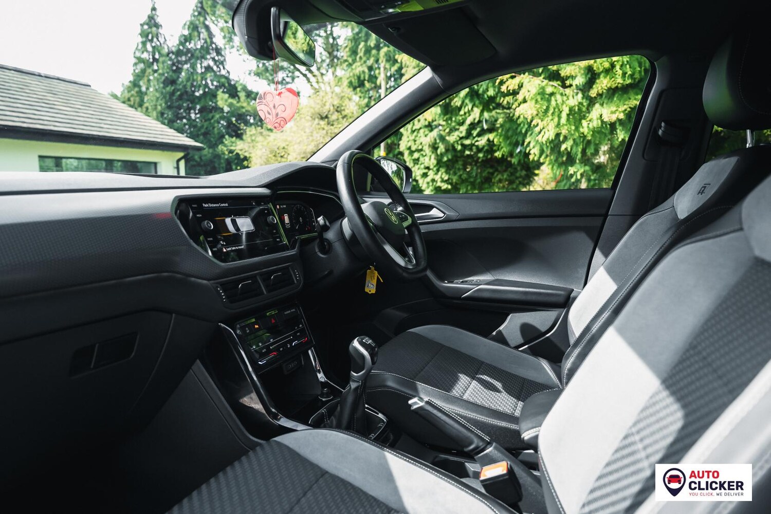 Used Volkswagen T-Cross 2022 for sale - 78223070: Photo 21