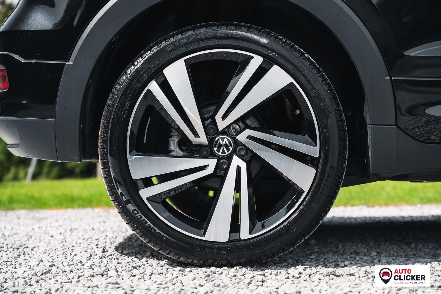 Used Volkswagen T-Cross 2022 for sale - 78223070: Photo 23