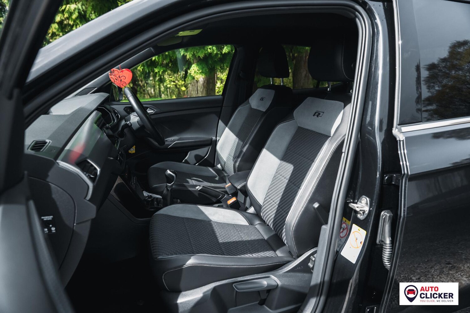 Used Volkswagen T-Cross 2022 for sale - 78223070: Photo 24