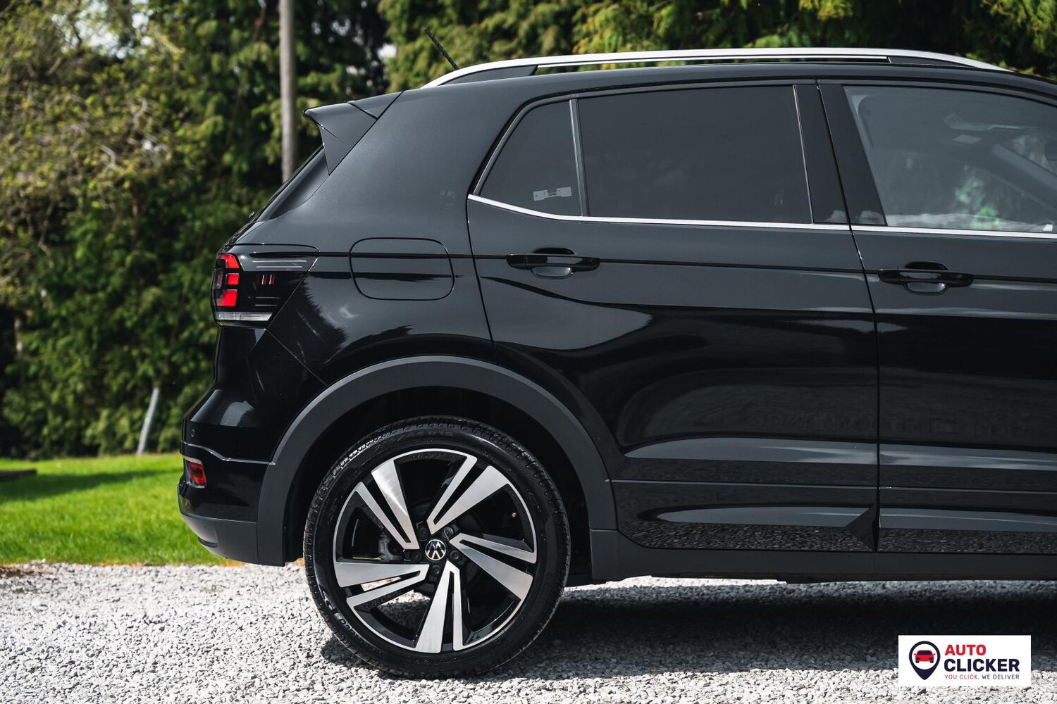 Used Volkswagen T-Cross 2022 for sale - 78223070: Photo 25