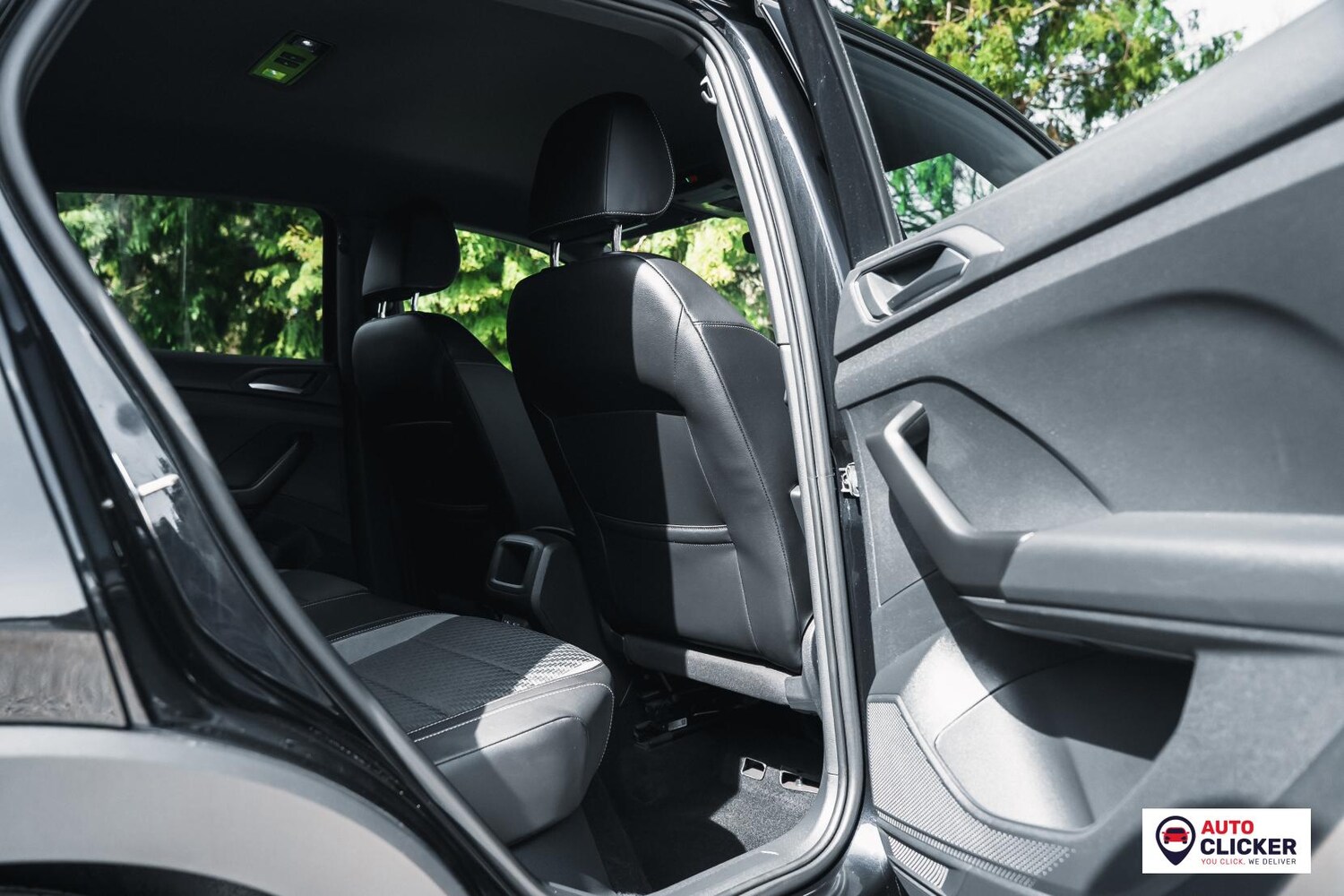 Used Volkswagen T-Cross 2022 for sale - 78223070: Photo 26