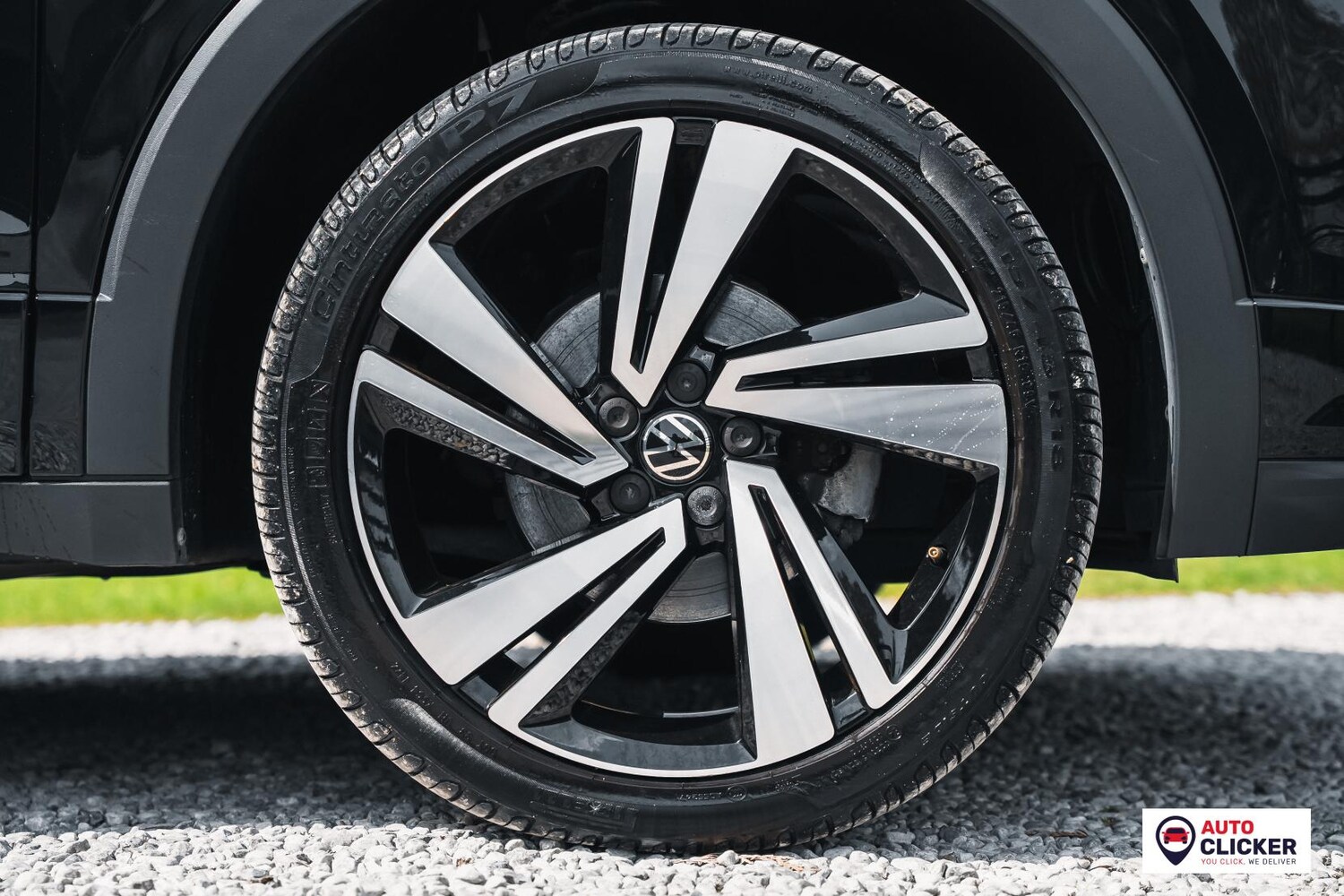 Used Volkswagen T-Cross 2022 for sale - 78223070: Photo 27