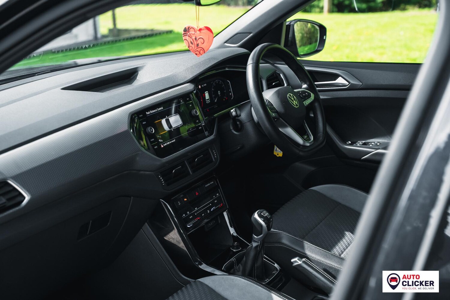 Used Volkswagen T-Cross 2022 for sale - 78223070: Photo 28