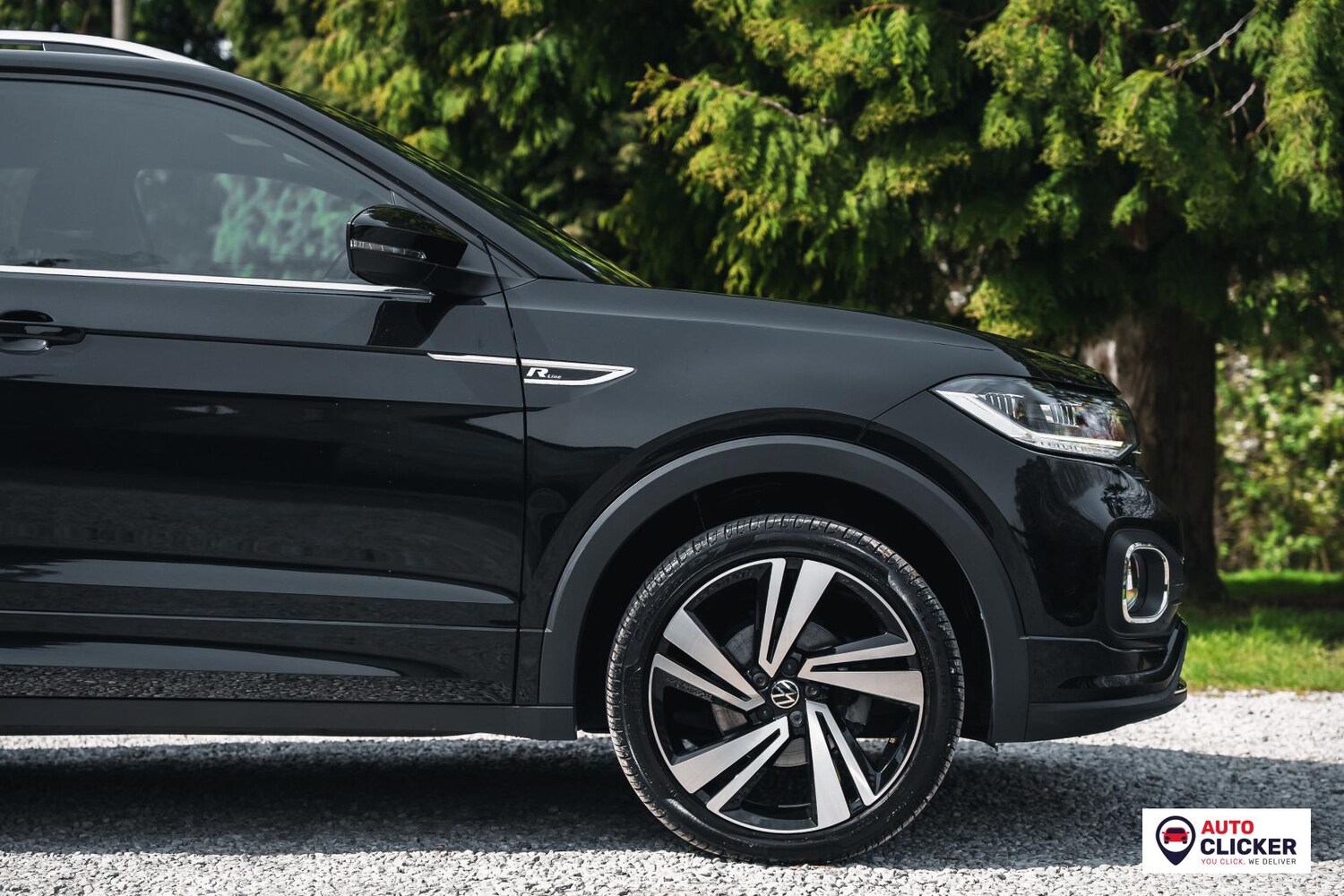 Used Volkswagen T-Cross 2022 for sale - 78223070: Photo 29