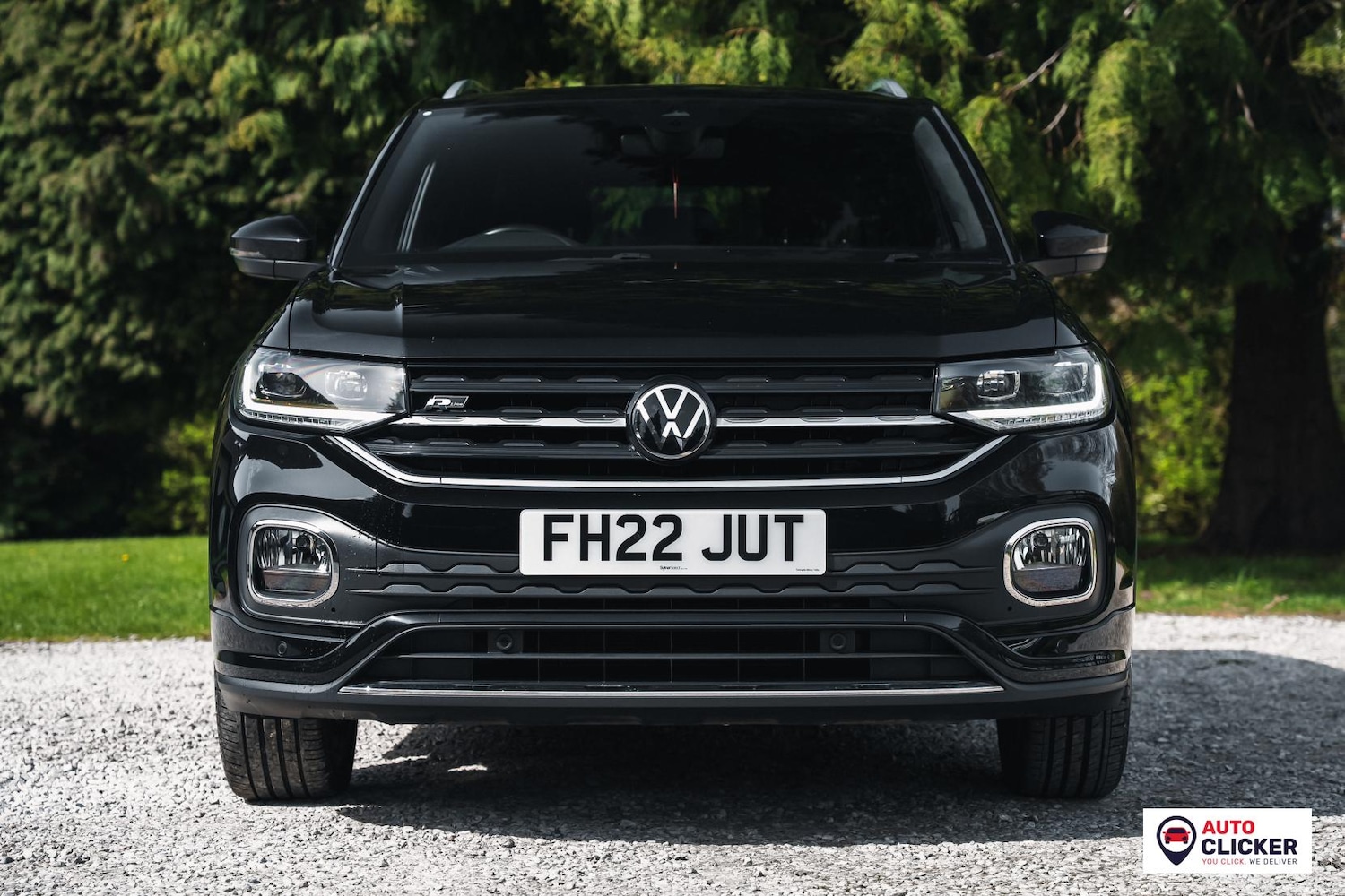 Used Volkswagen T-Cross 2022 for sale - 78223070: Photo 3