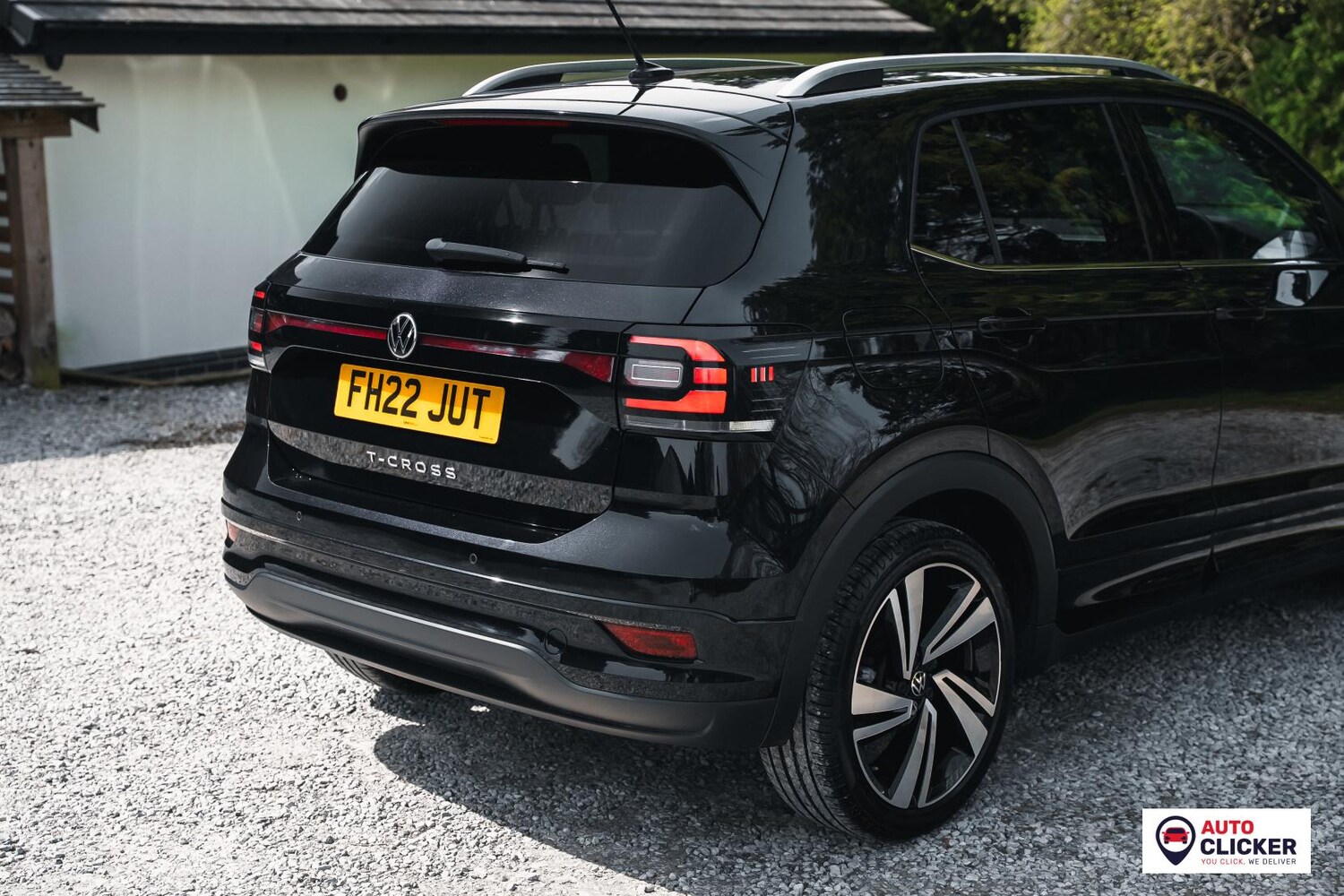 Used Volkswagen T-Cross 2022 for sale - 78223070: Photo 31