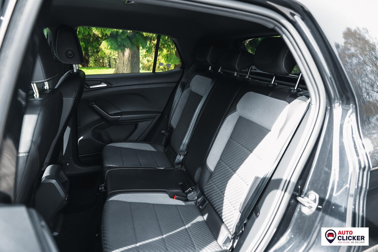 Used Volkswagen T-Cross 2022 for sale - 78223070: Photo 32