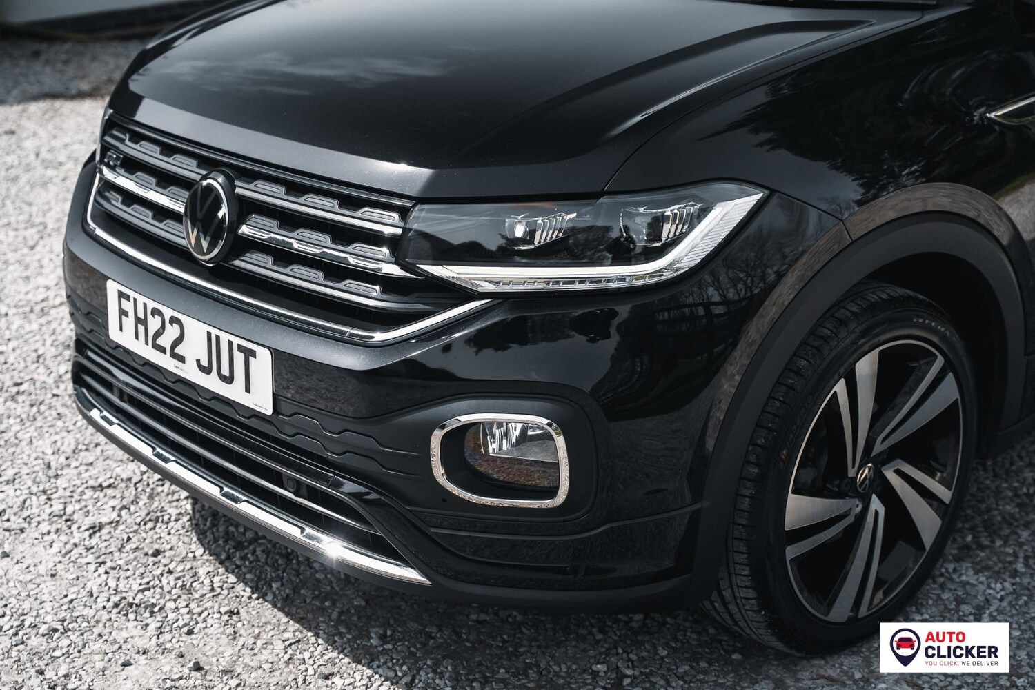 Used Volkswagen T-Cross 2022 for sale - 78223070: Photo 33