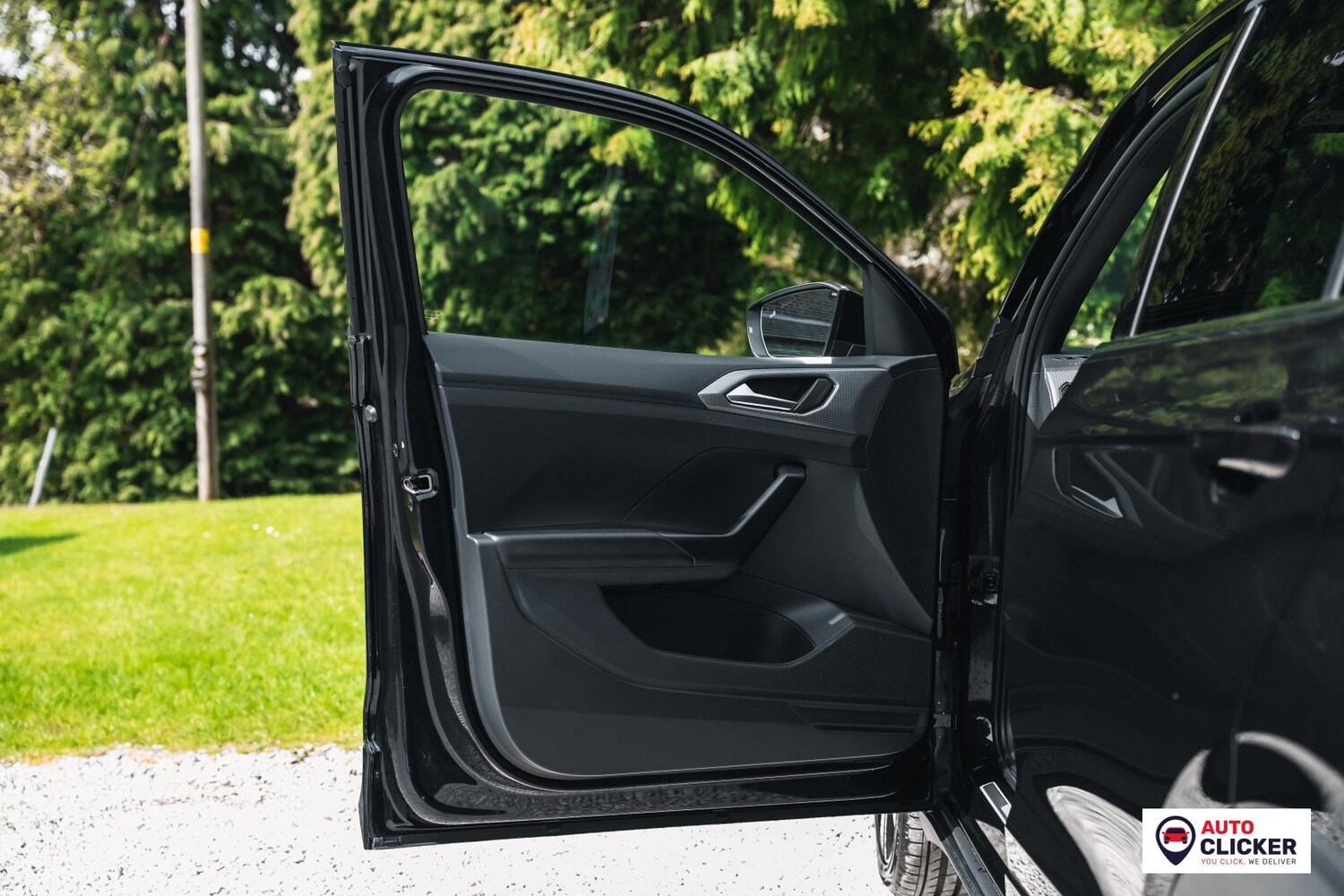 Used Volkswagen T-Cross 2022 for sale - 78223070: Photo 34