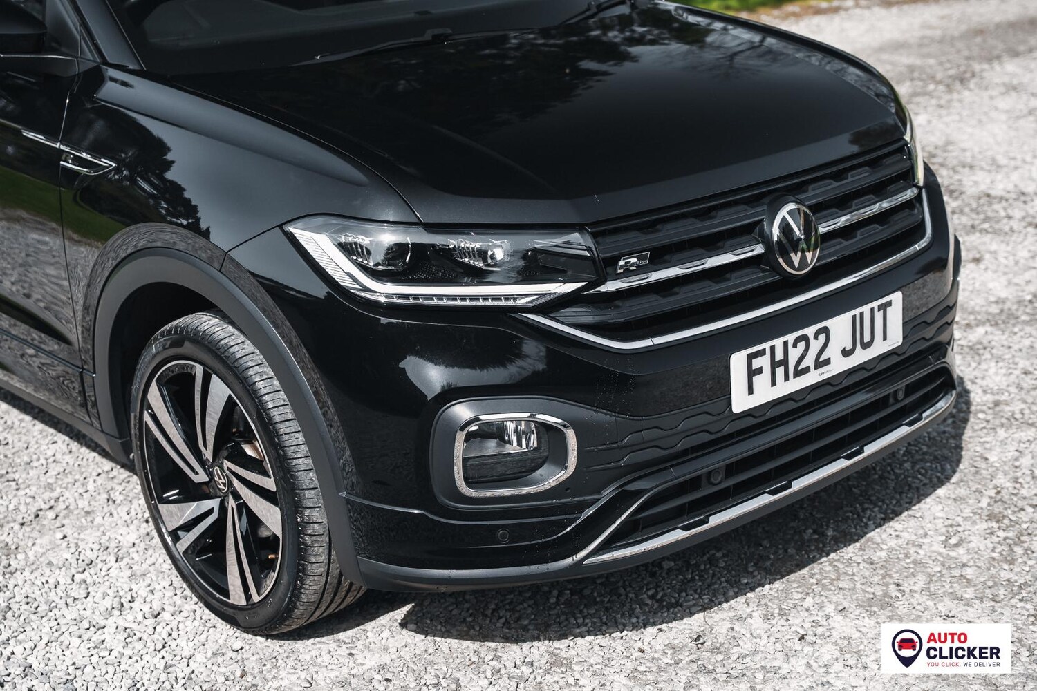 Used Volkswagen T-Cross 2022 for sale - 78223070: Photo 35