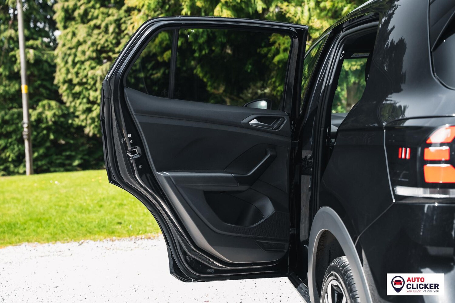 Used Volkswagen T-Cross 2022 for sale - 78223070: Photo 36