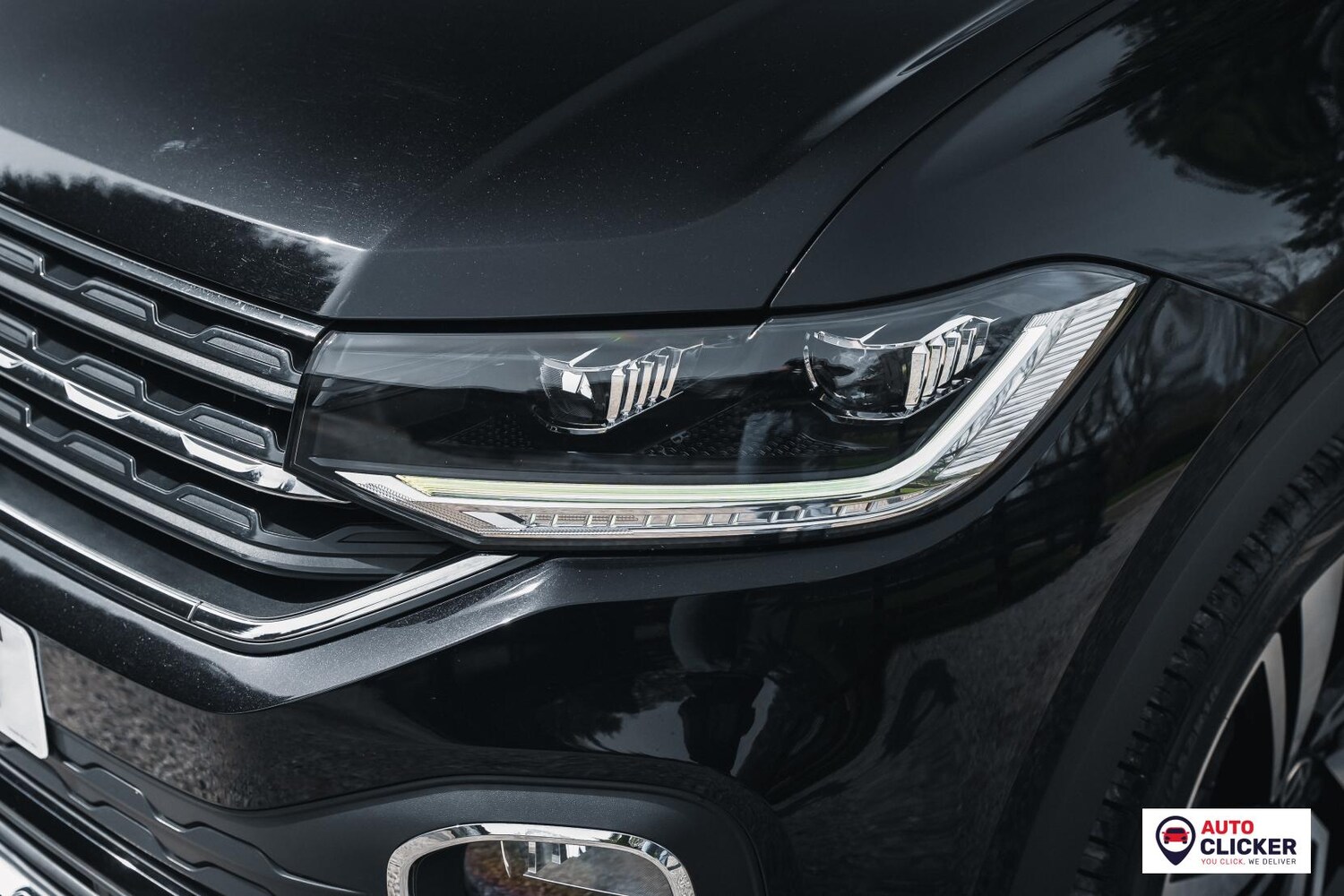 Used Volkswagen T-Cross 2022 for sale - 78223070: Photo 37