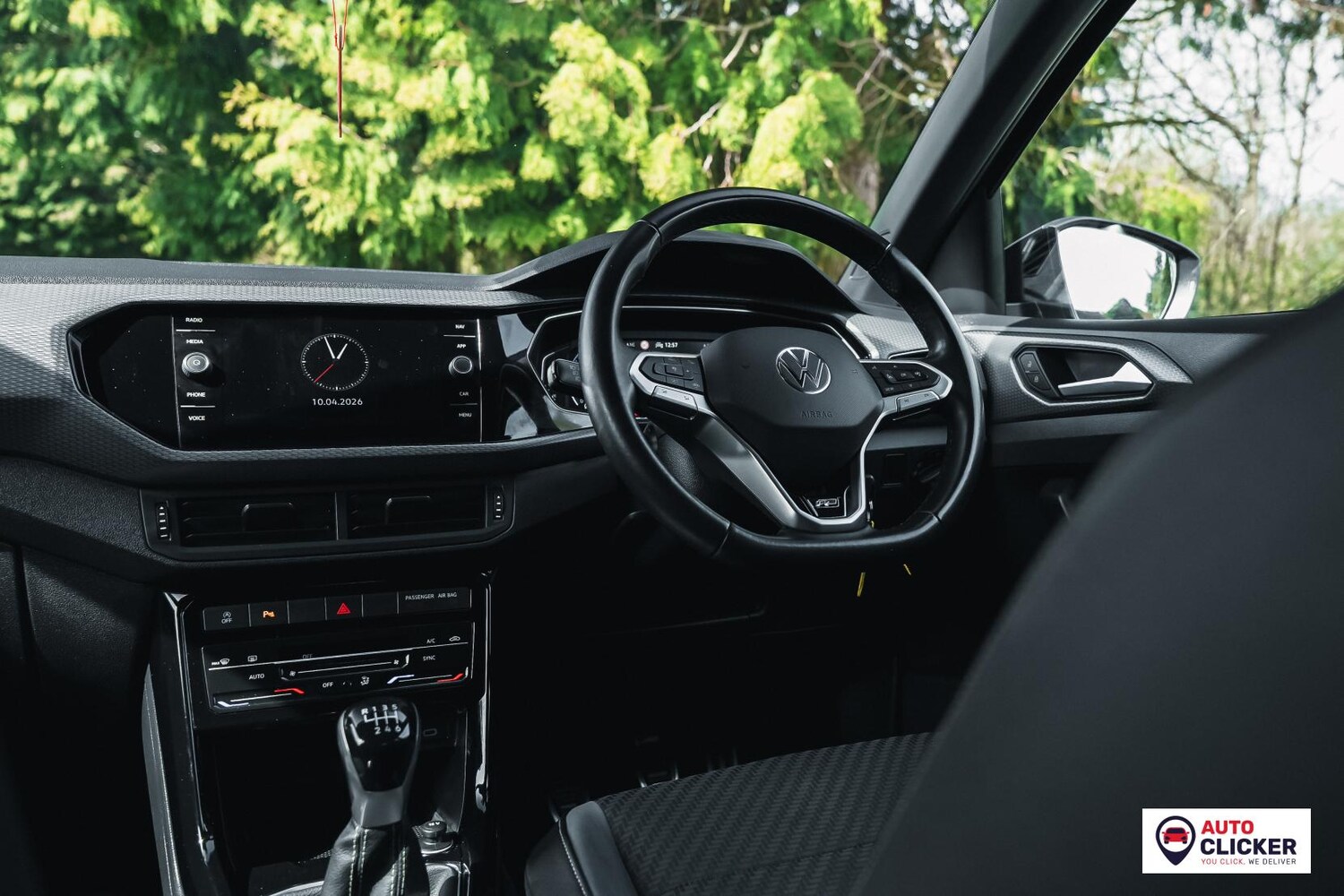 Used Volkswagen T-Cross 2022 for sale - 78223070: Photo 38