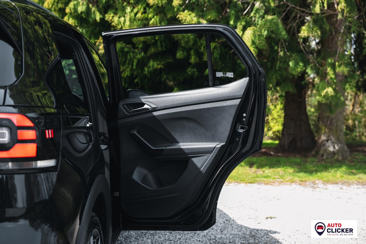 Used Volkswagen T-Cross 2022 for sale - 78223070: Photo 40