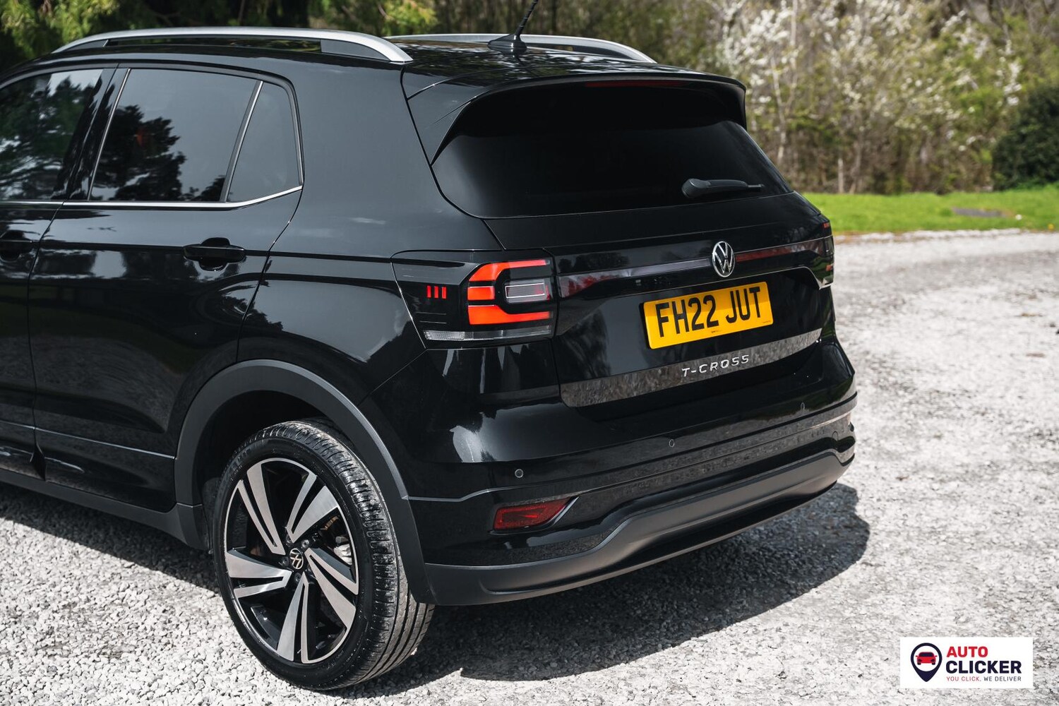 Used Volkswagen T-Cross 2022 for sale - 78223070: Photo 41