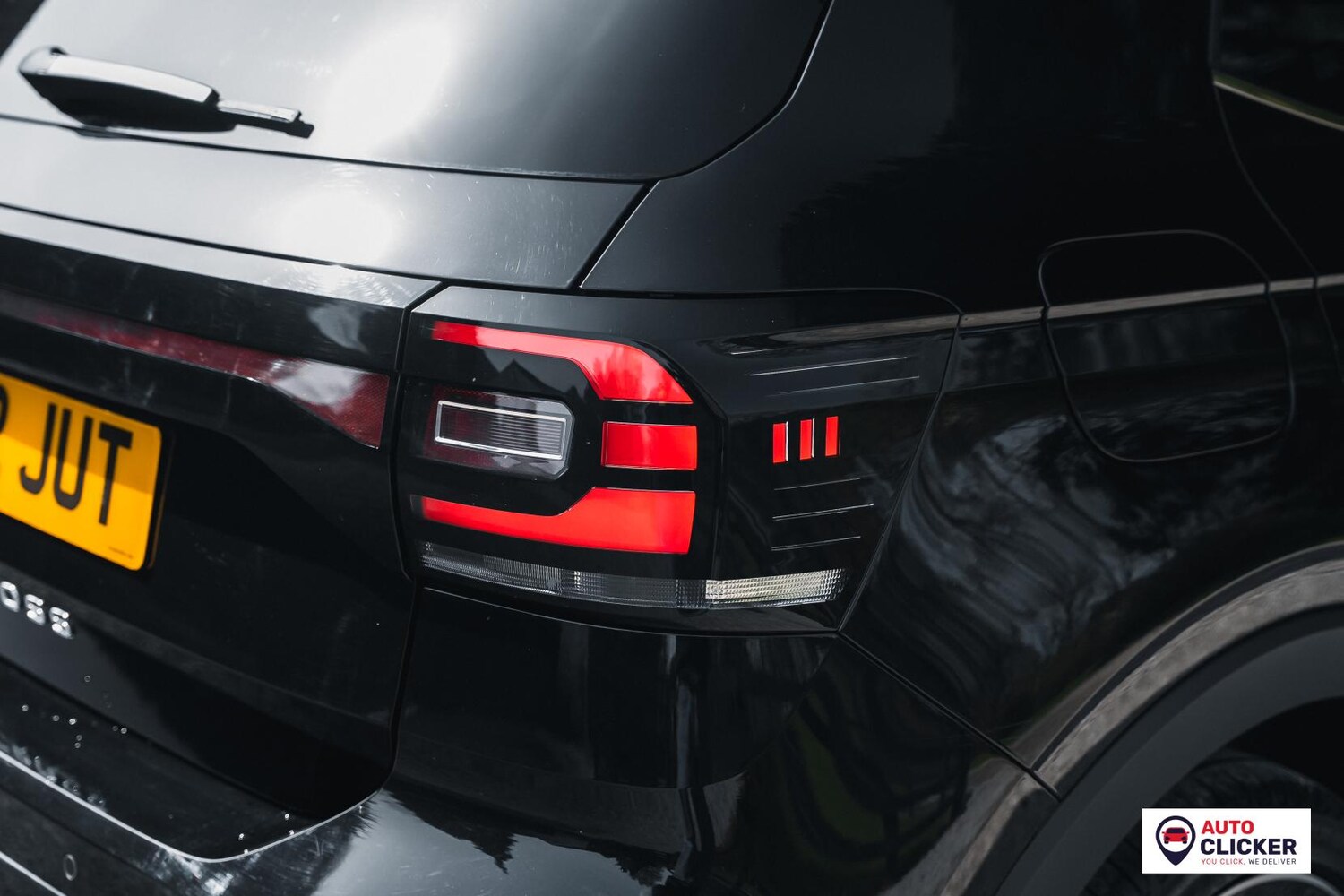 Used Volkswagen T-Cross 2022 for sale - 78223070: Photo 43