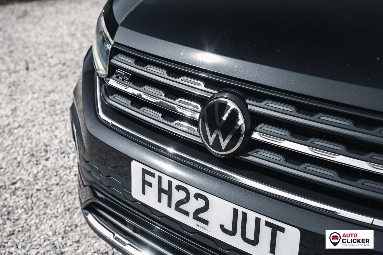 Used Volkswagen T-Cross 2022 for sale - 78223070: Photo 44