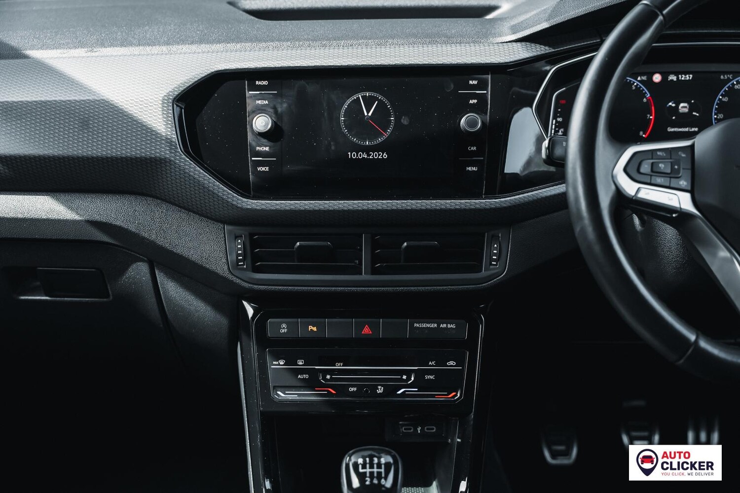 Used Volkswagen T-Cross 2022 for sale - 78223070: Photo 46