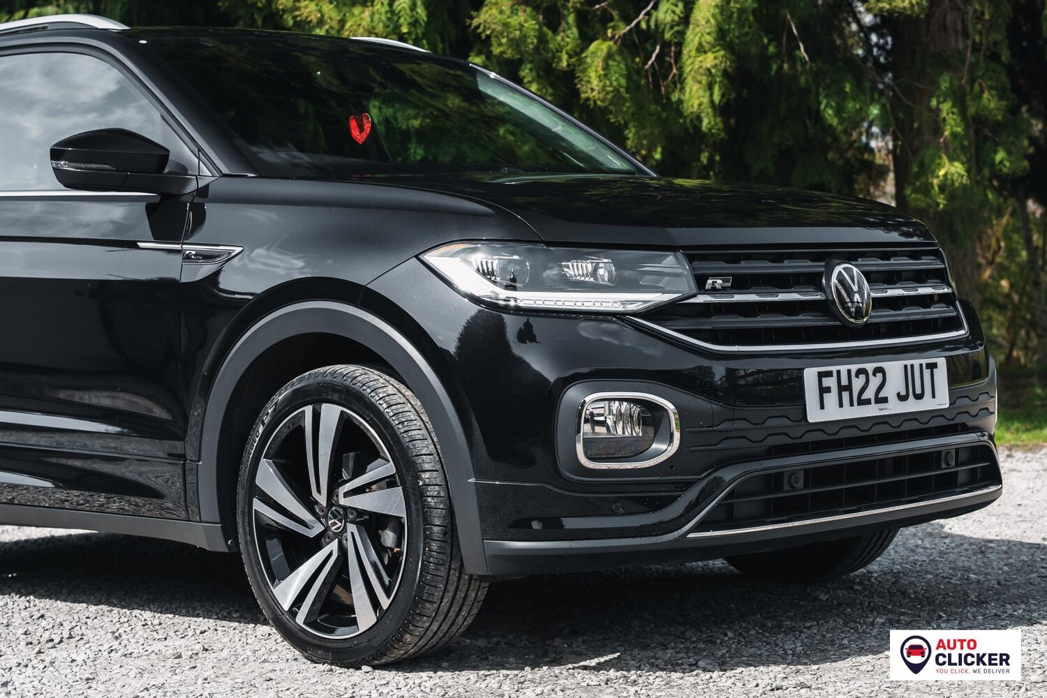 Used Volkswagen T-Cross 2022 for sale - 78223070: Photo 49