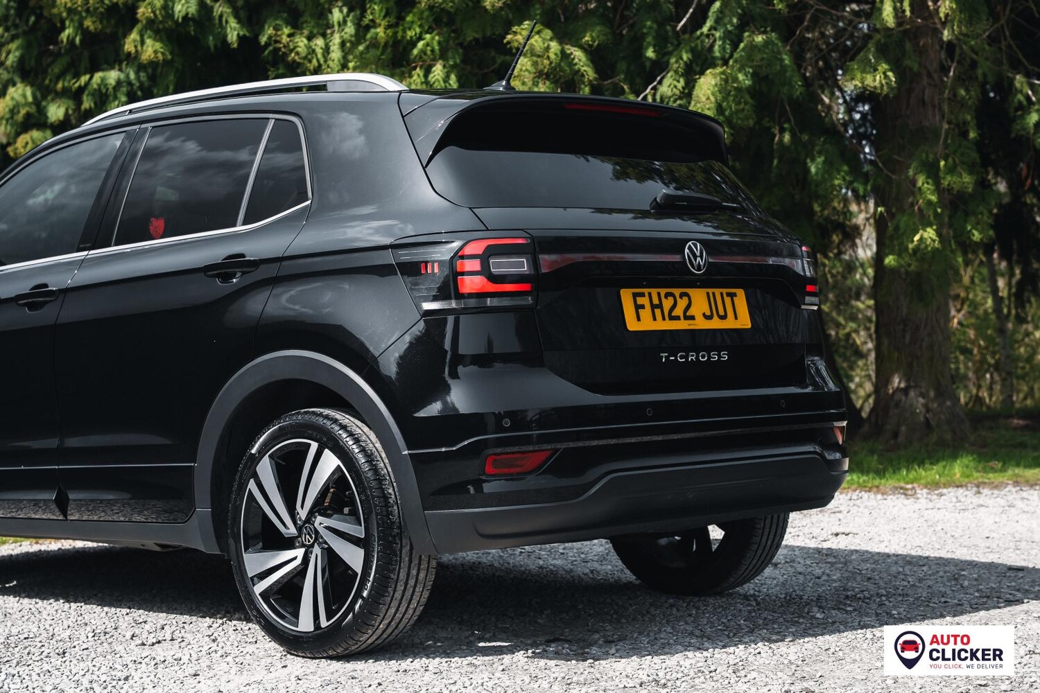 Used Volkswagen T-Cross 2022 for sale - 78223070: Photo 52