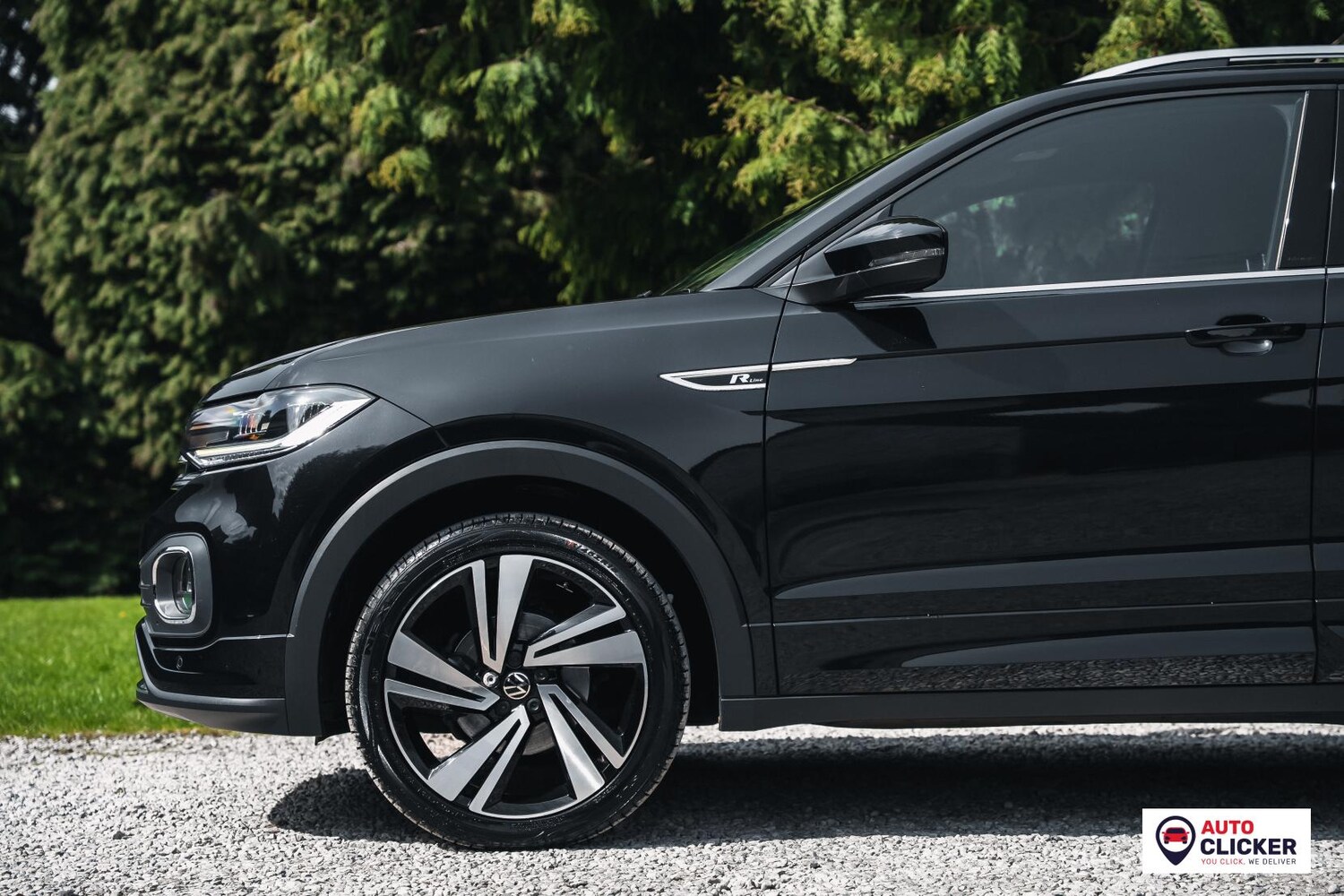 Used Volkswagen T-Cross 2022 for sale - 78223070: Photo 53